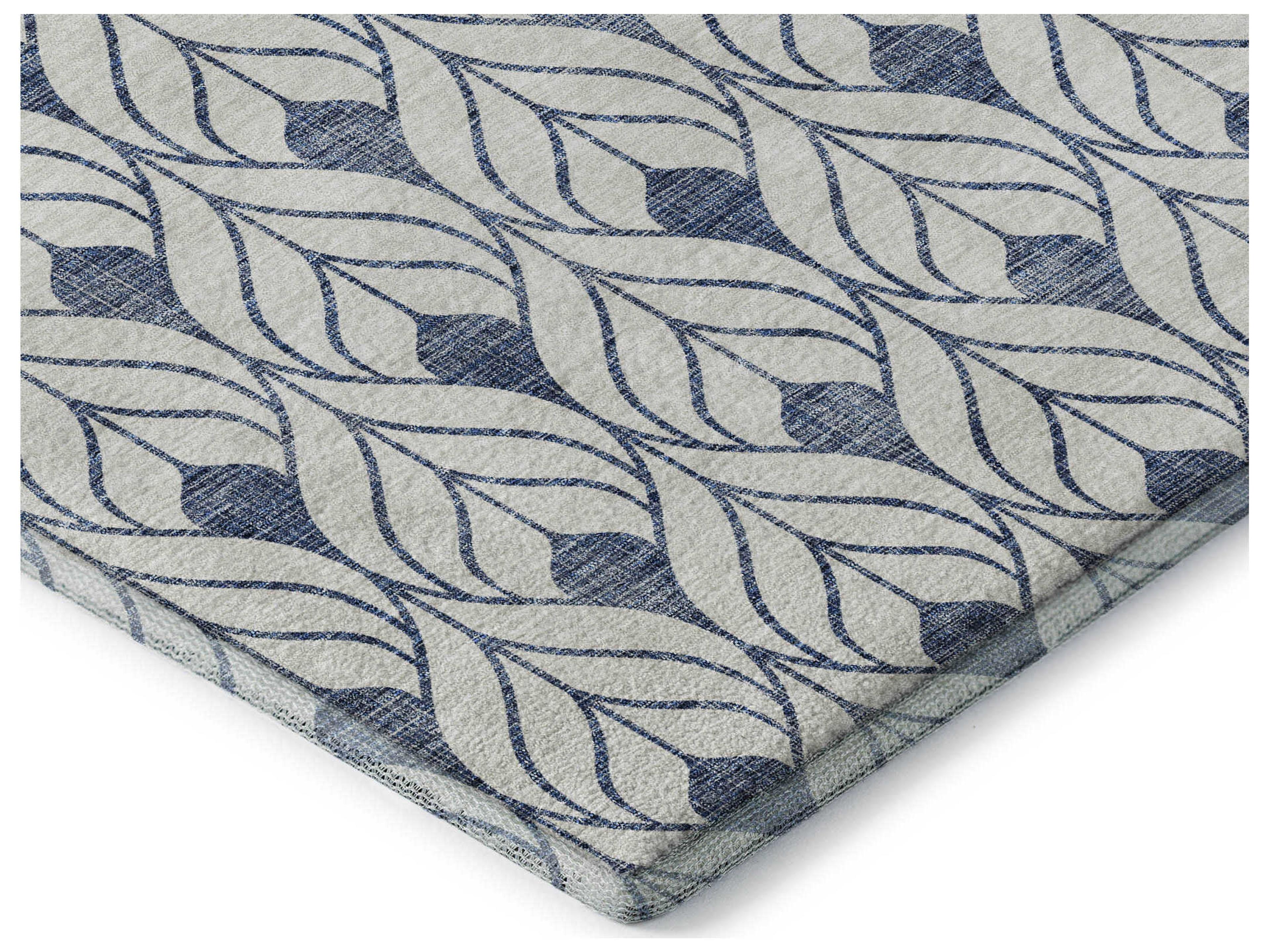 Dalyn Mayfield Geometric Area Rug