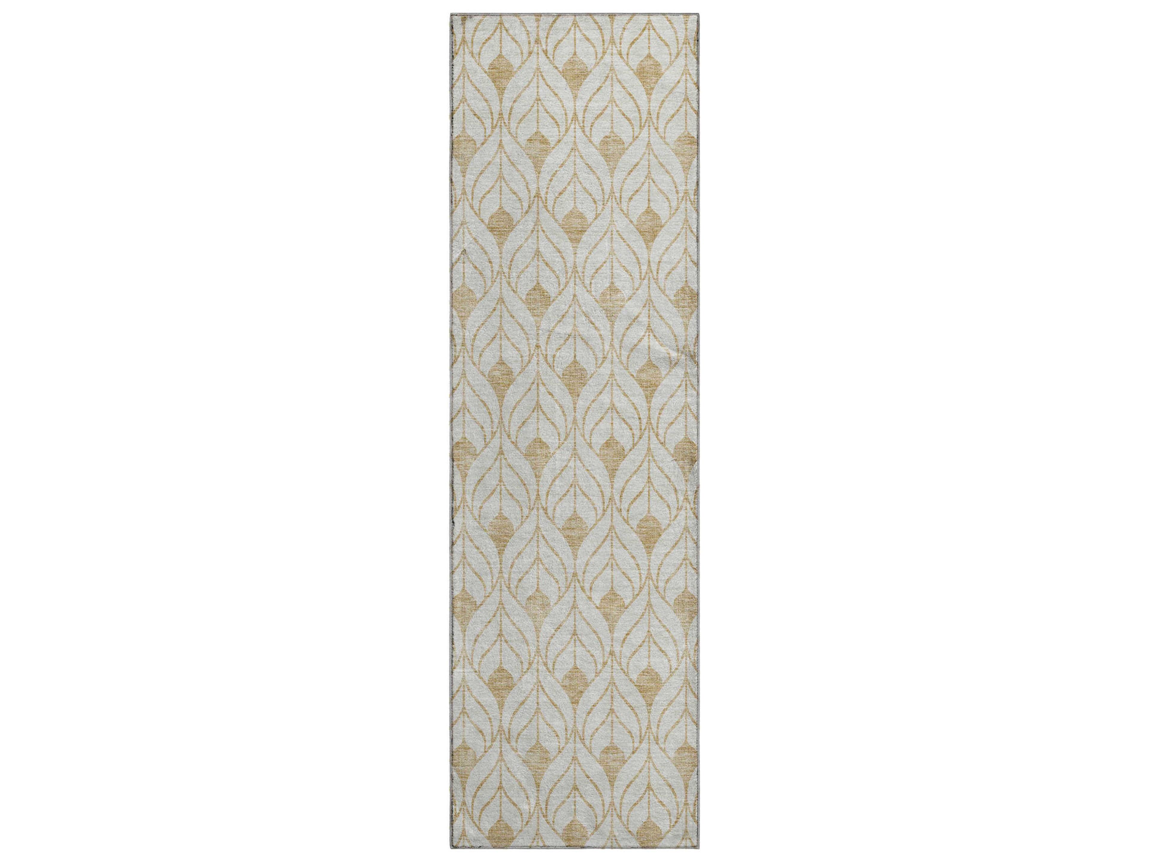 Dalyn Mayfield Geometric Area Rug