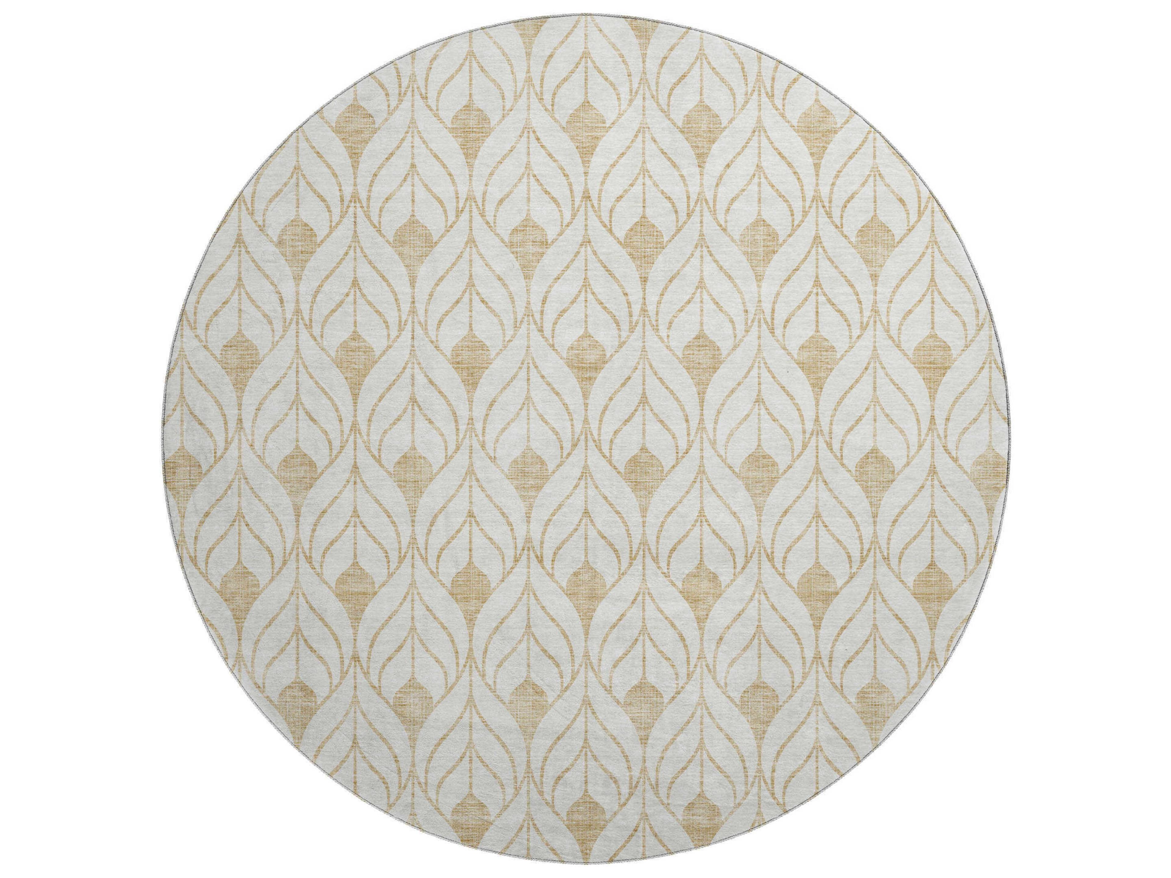 Dalyn Mayfield Geometric Area Rug