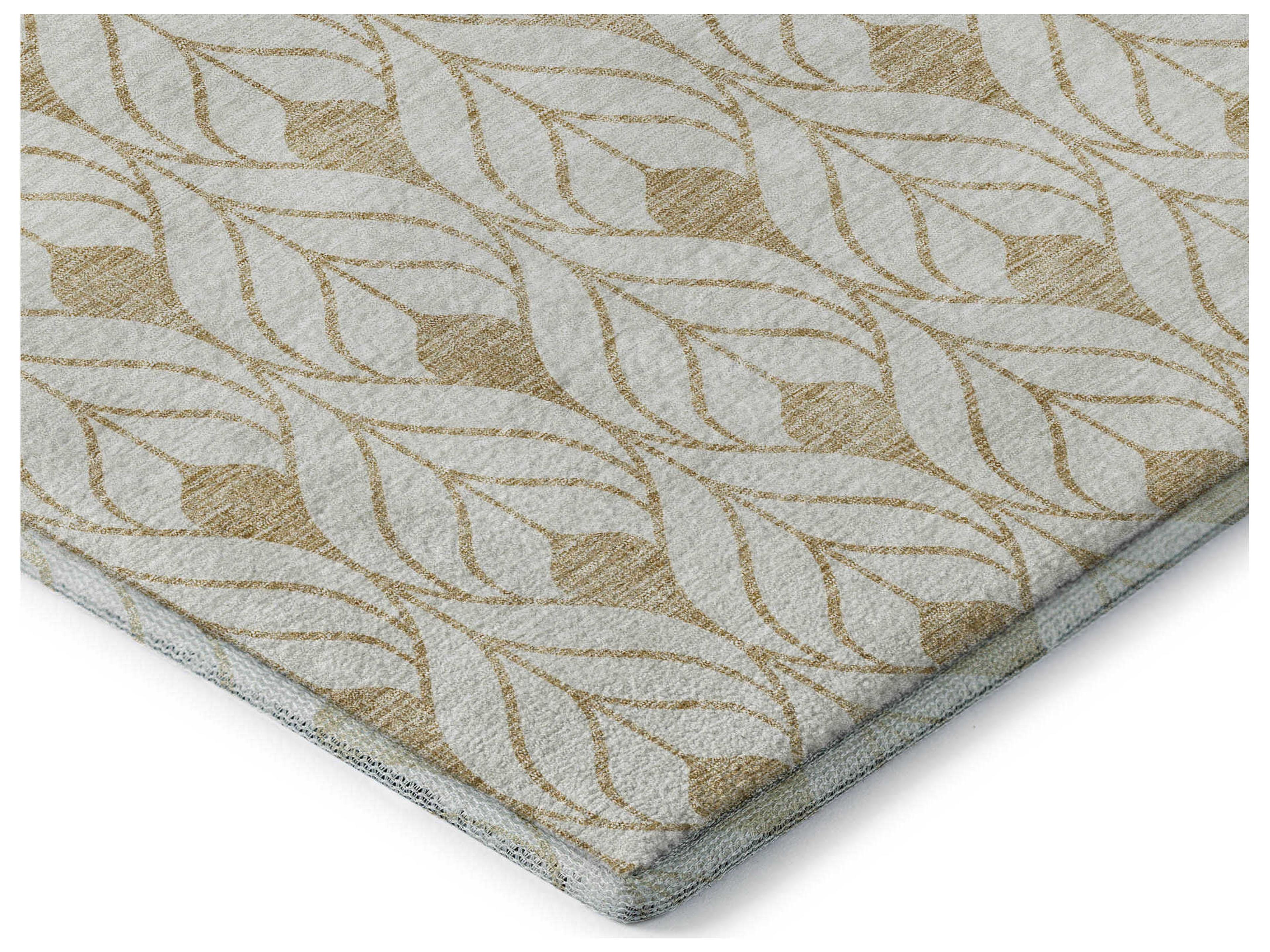 Dalyn Mayfield Geometric Area Rug