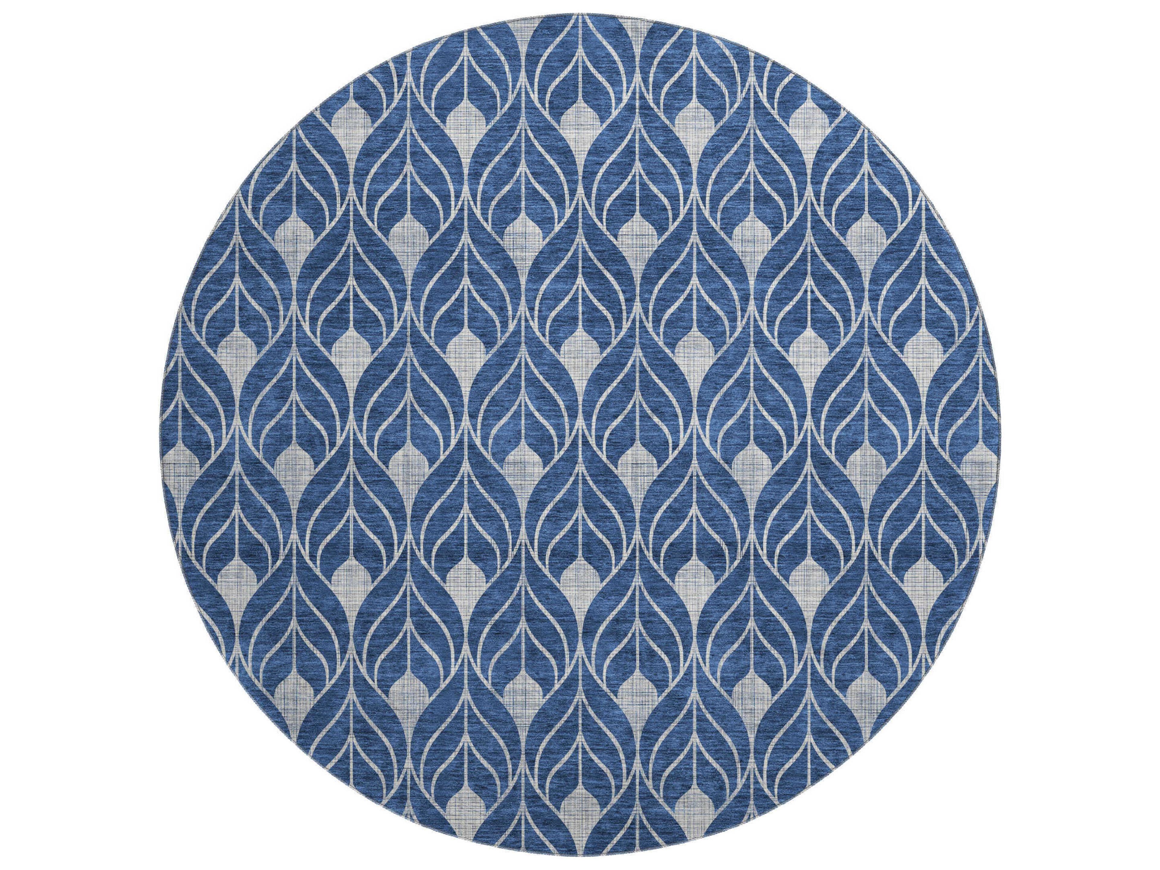 Dalyn Mayfield Geometric Area Rug