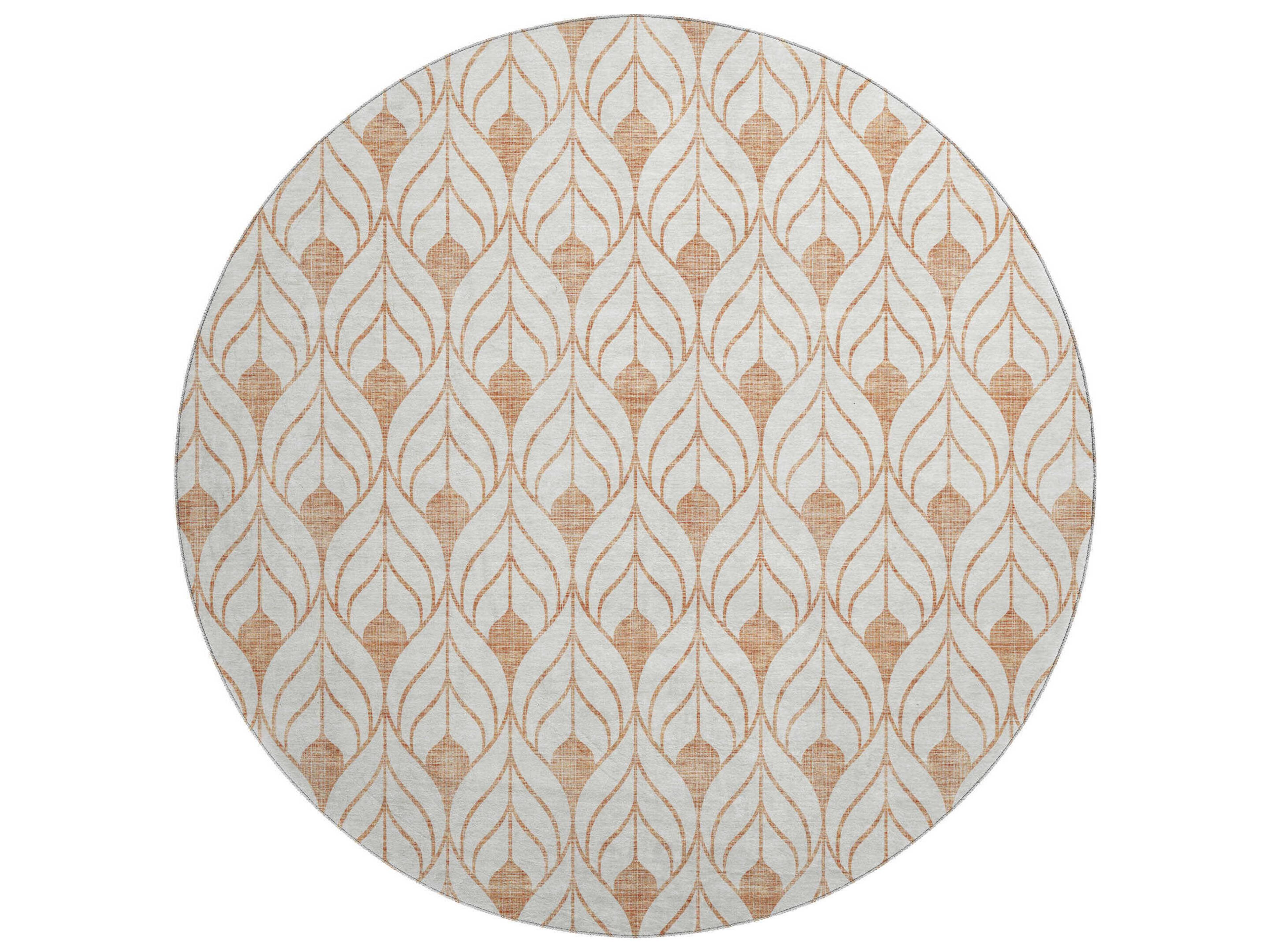 Dalyn Mayfield Geometric Area Rug