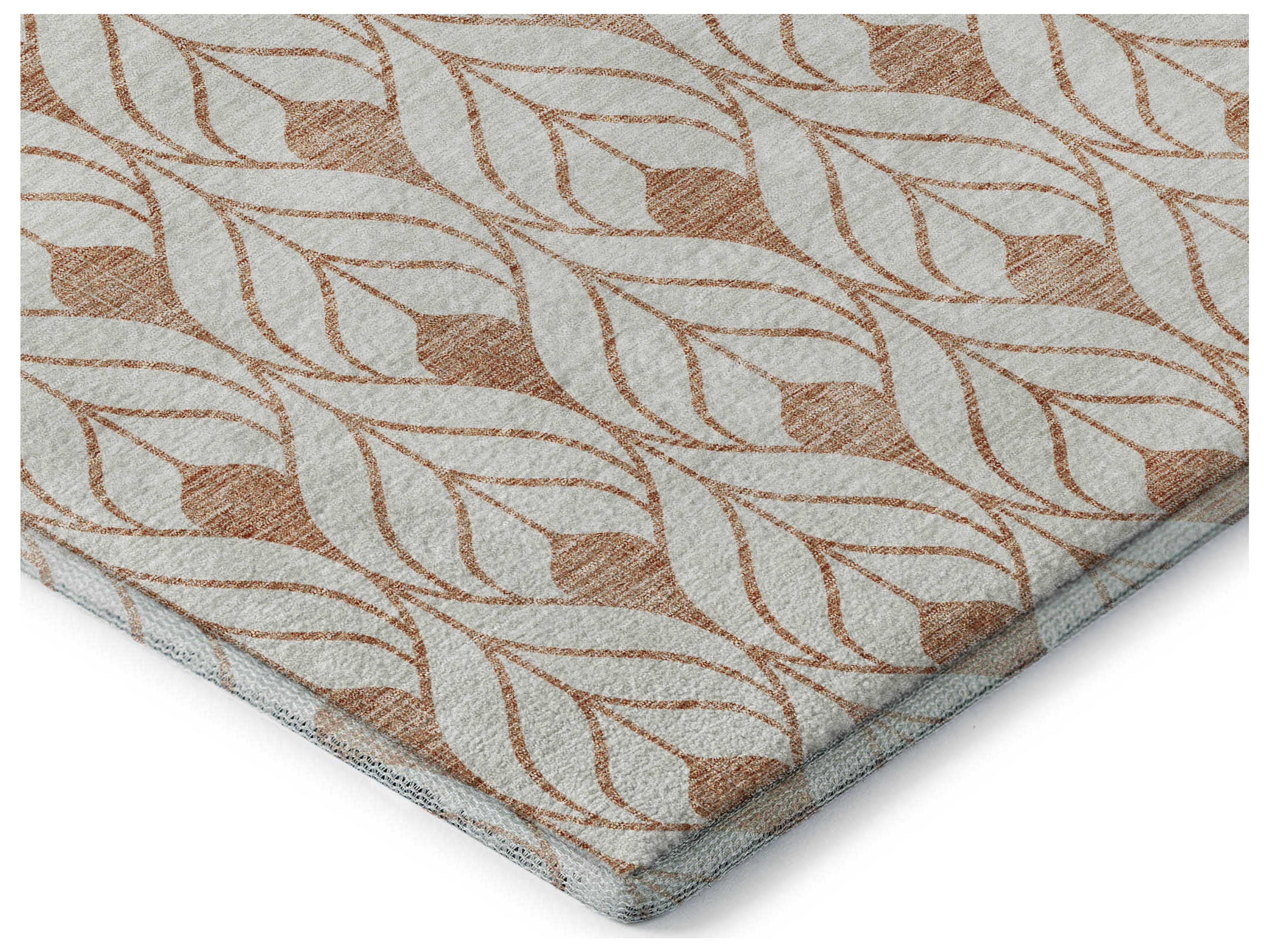 Dalyn Mayfield Geometric Area Rug