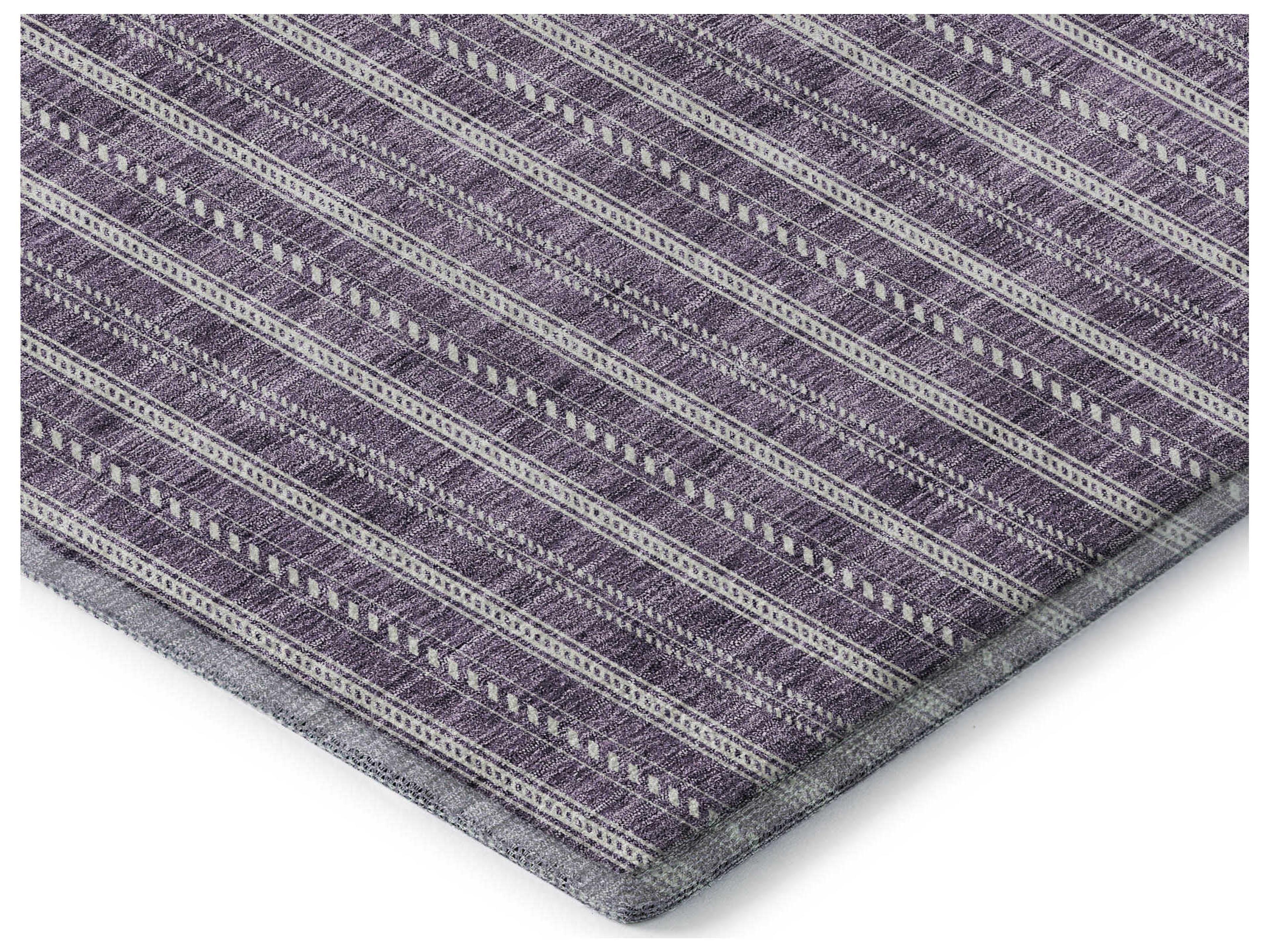 Dalyn Mayfield Geometric Area Rug