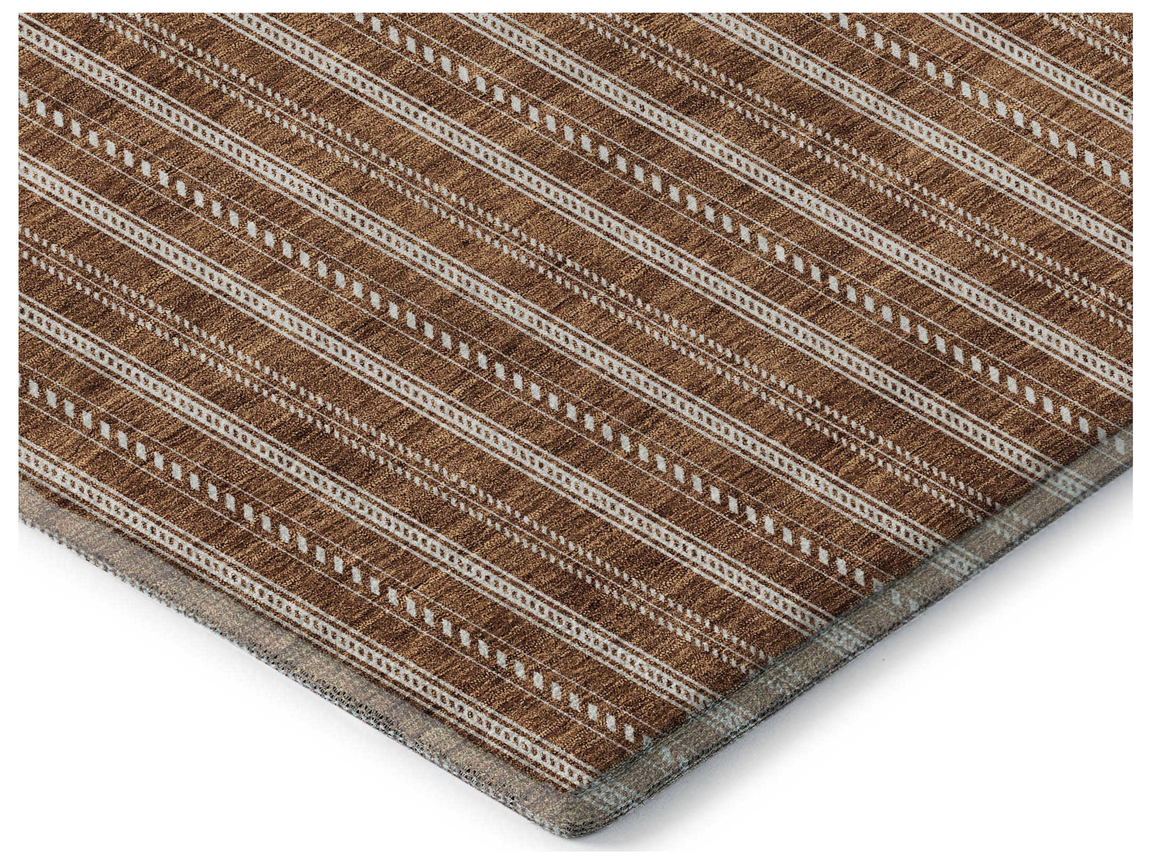 Dalyn Mayfield Geometric Area Rug