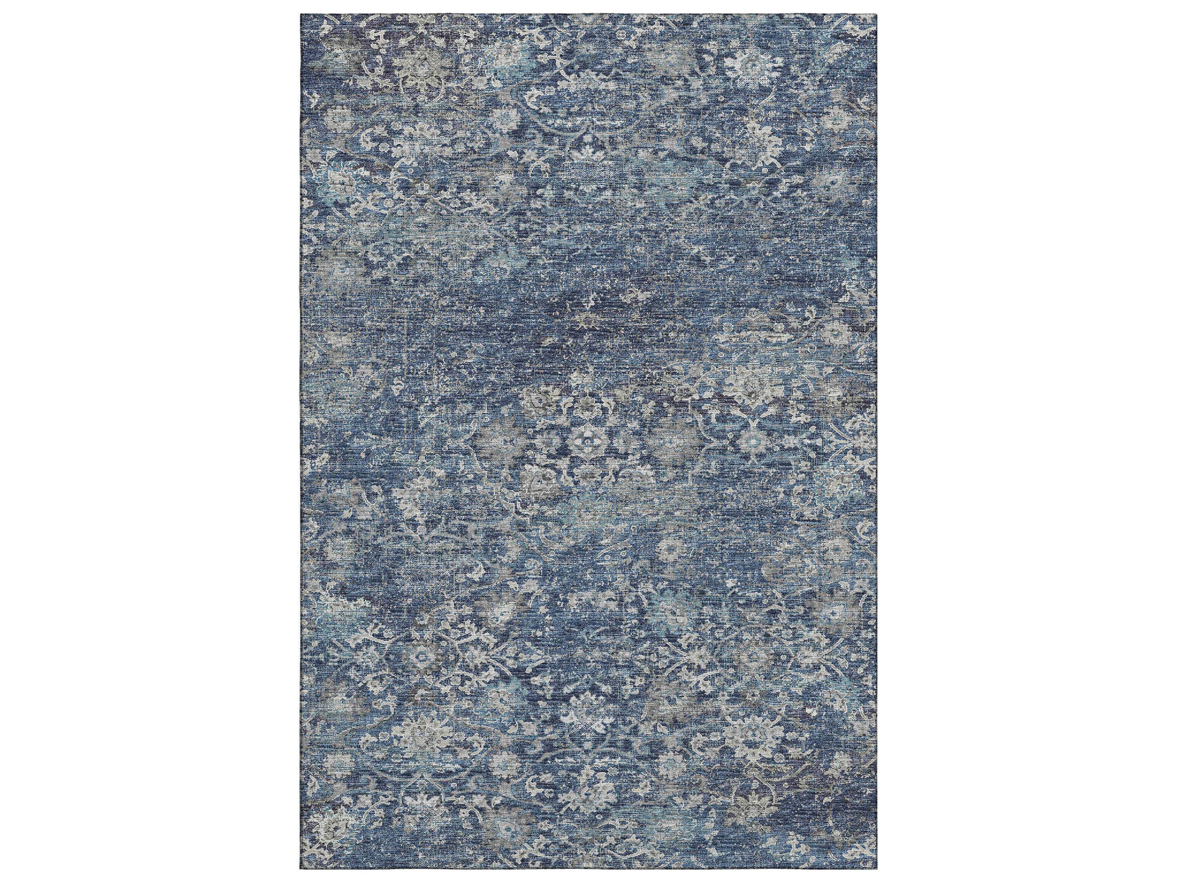 Mayfield Floral Area Rug