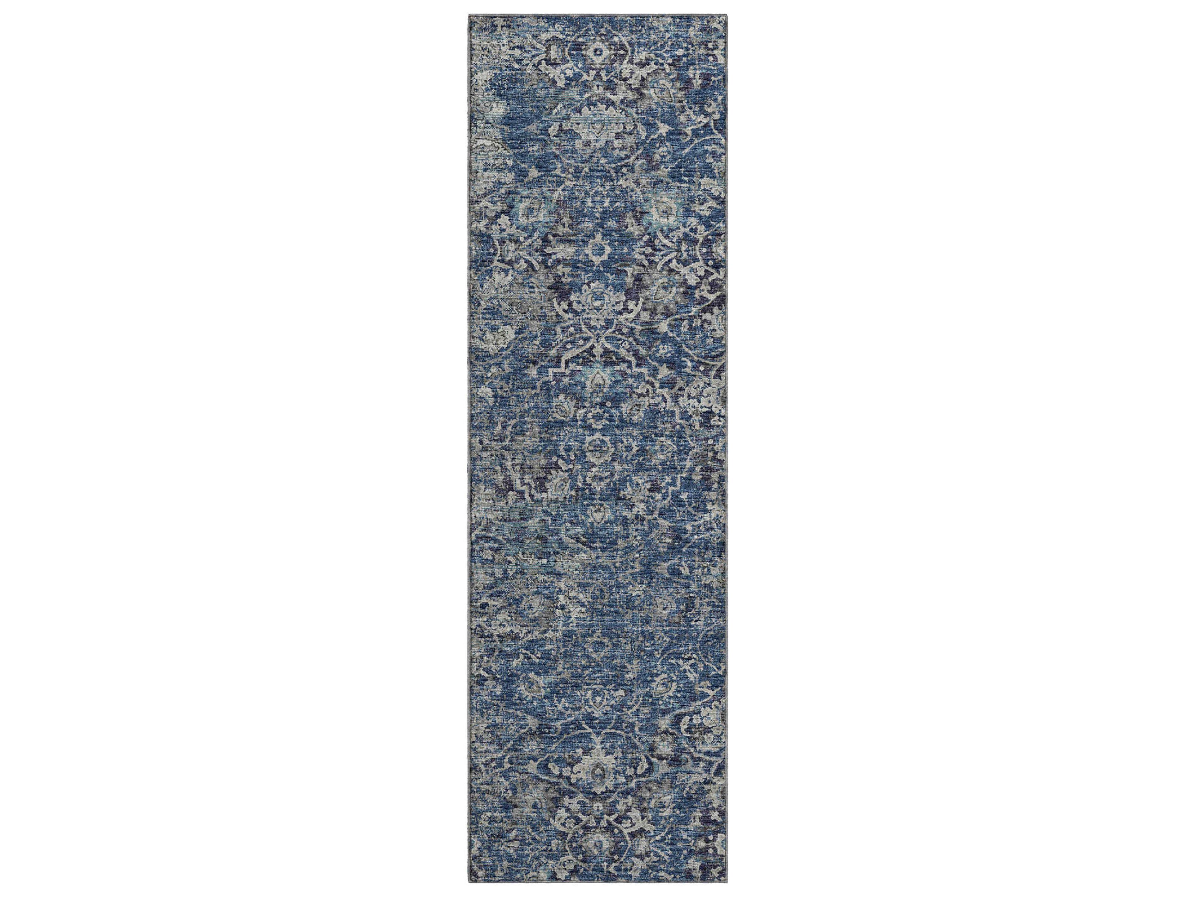 Dalyn Mayfield Floral Area Rug