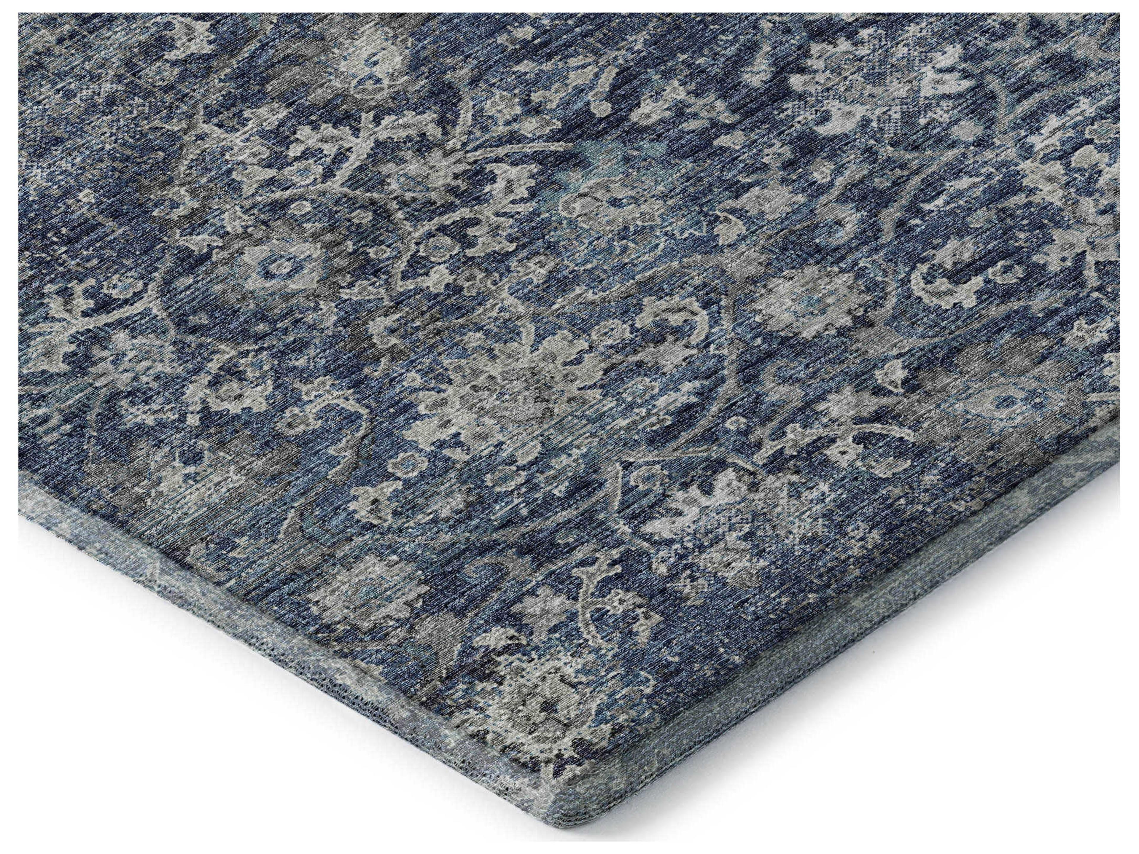 Dalyn Mayfield Floral Area Rug