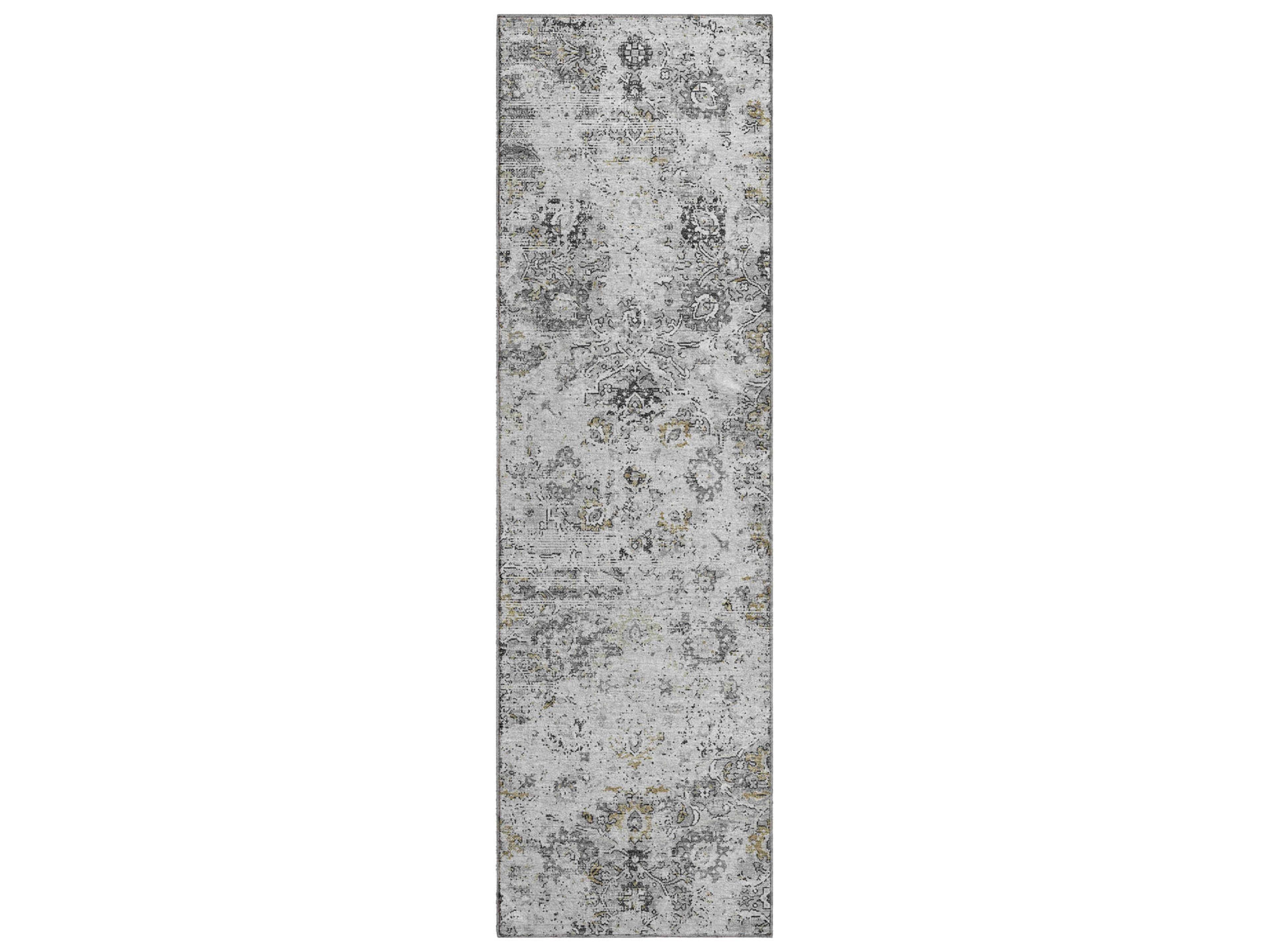 Dalyn Mayfield Floral Area Rug