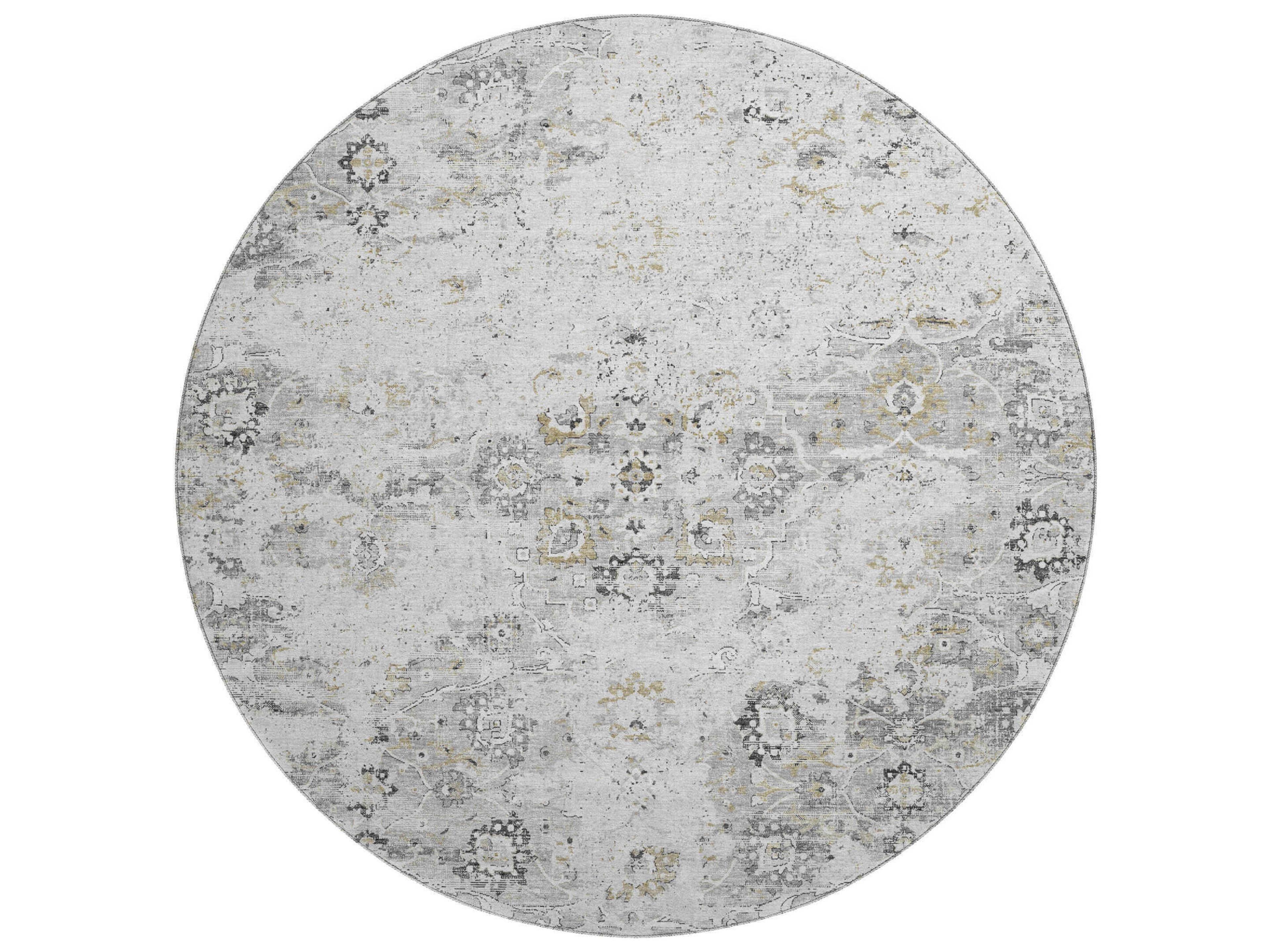 Dalyn Mayfield Floral Area Rug