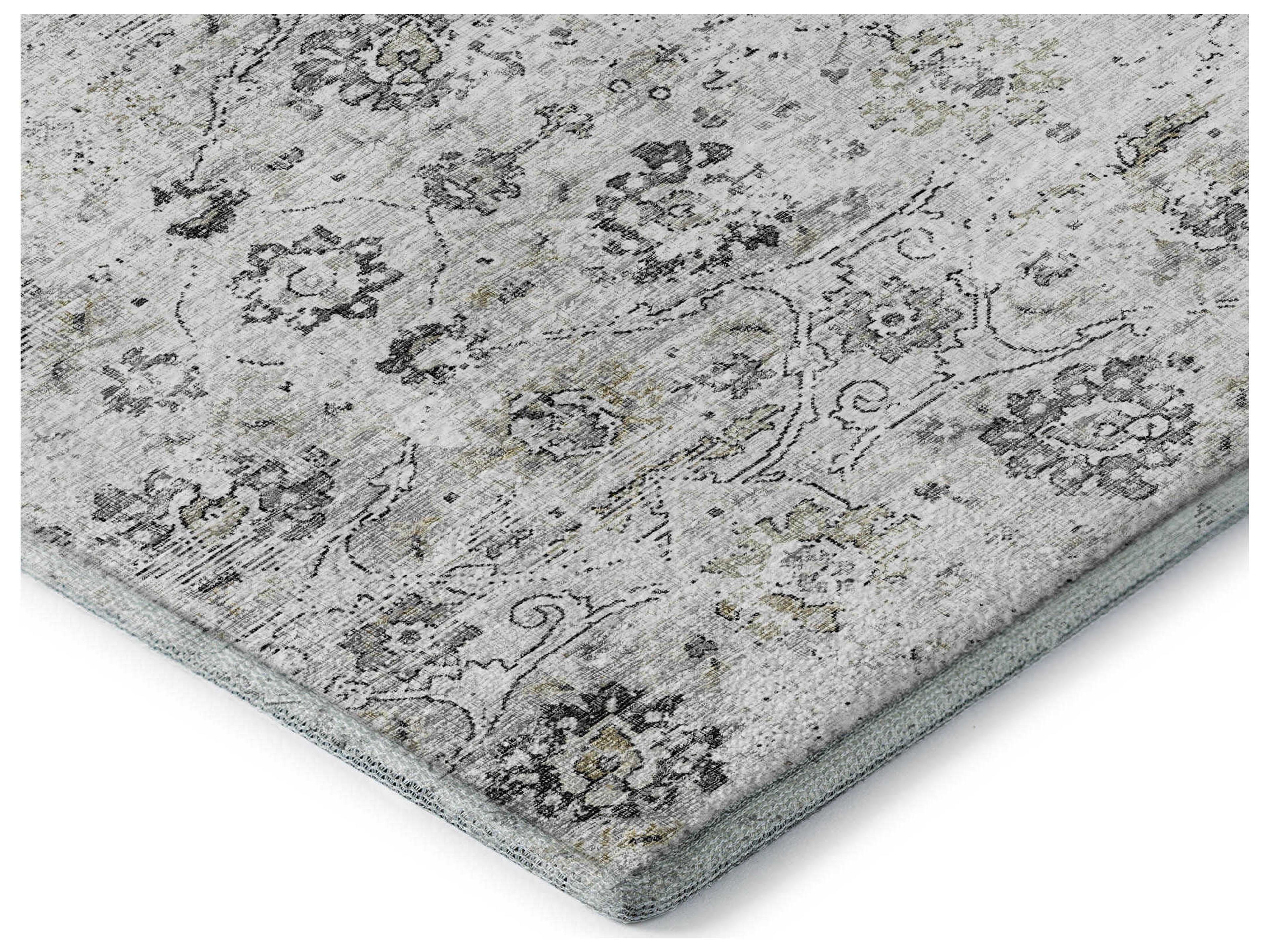 Dalyn Mayfield Floral Area Rug