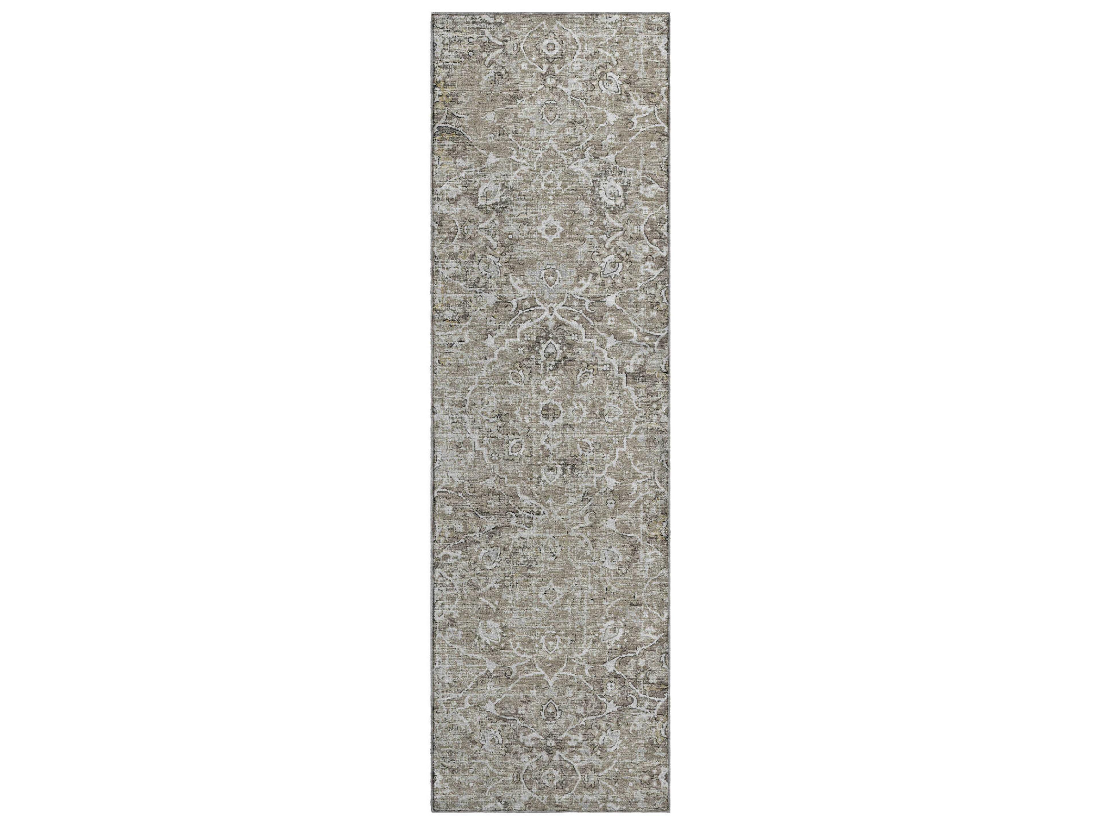Dalyn Mayfield Floral Area Rug