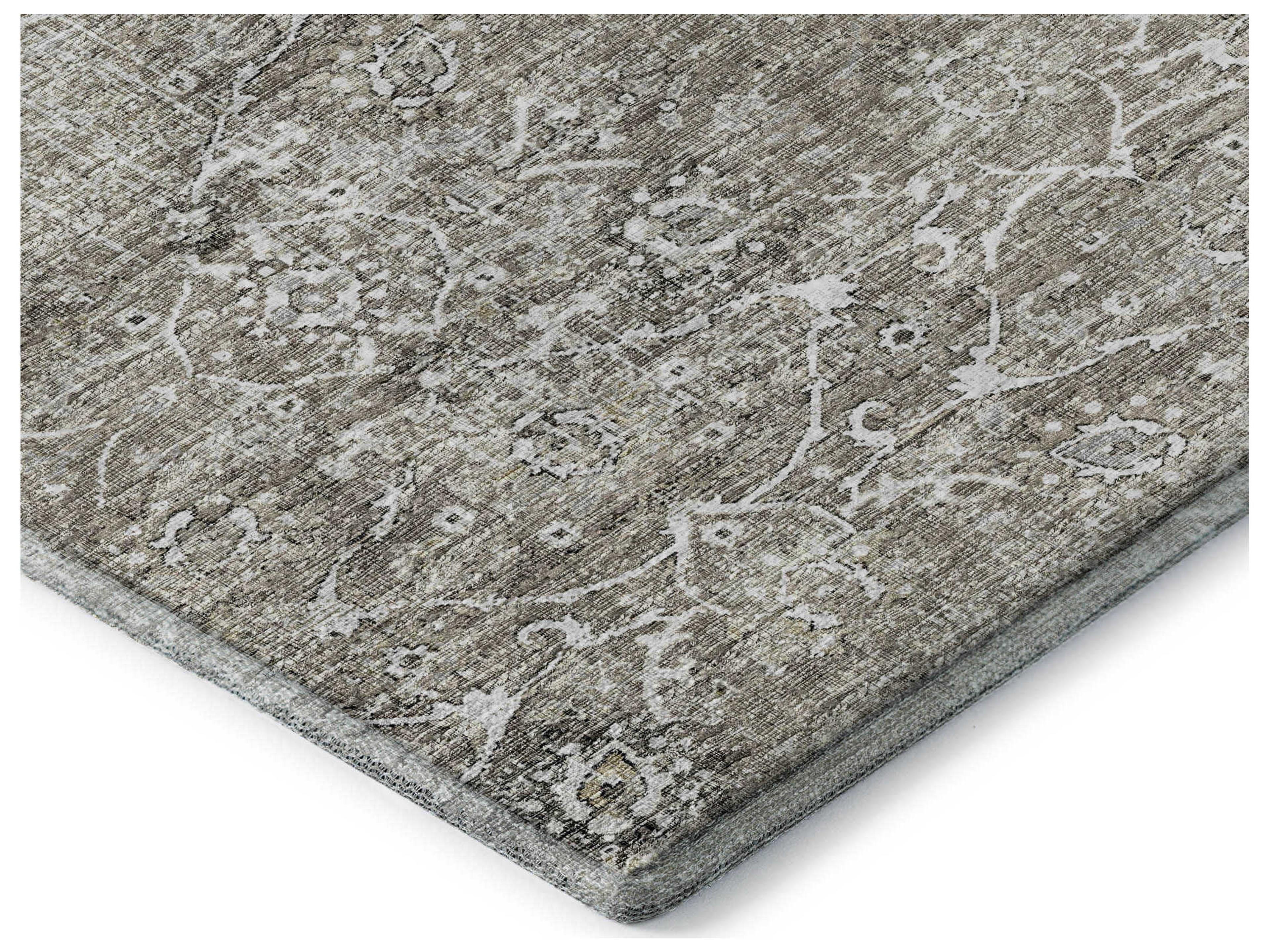 Dalyn Mayfield Floral Area Rug