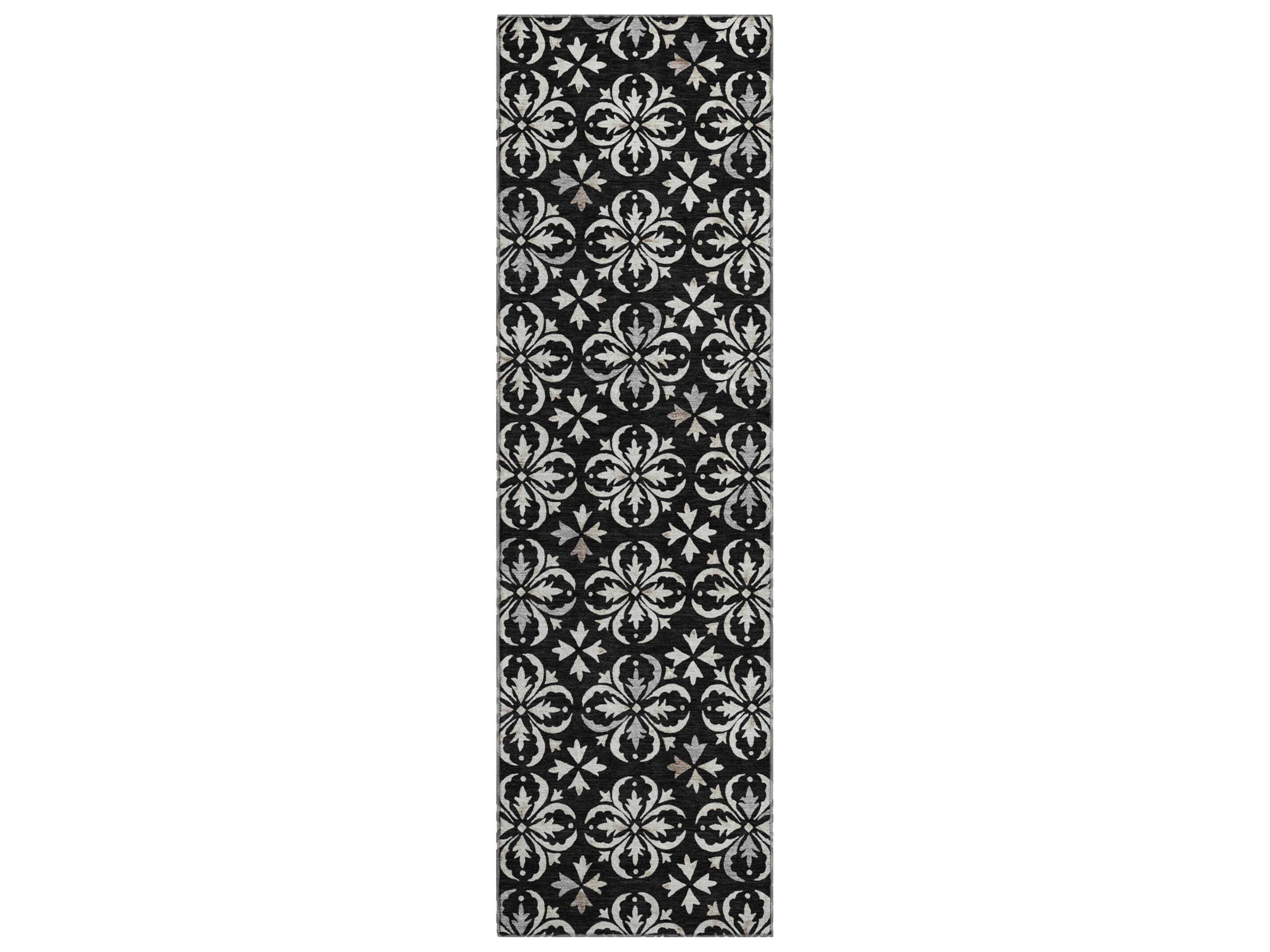 Dalyn Mayfield Floral Area Rug