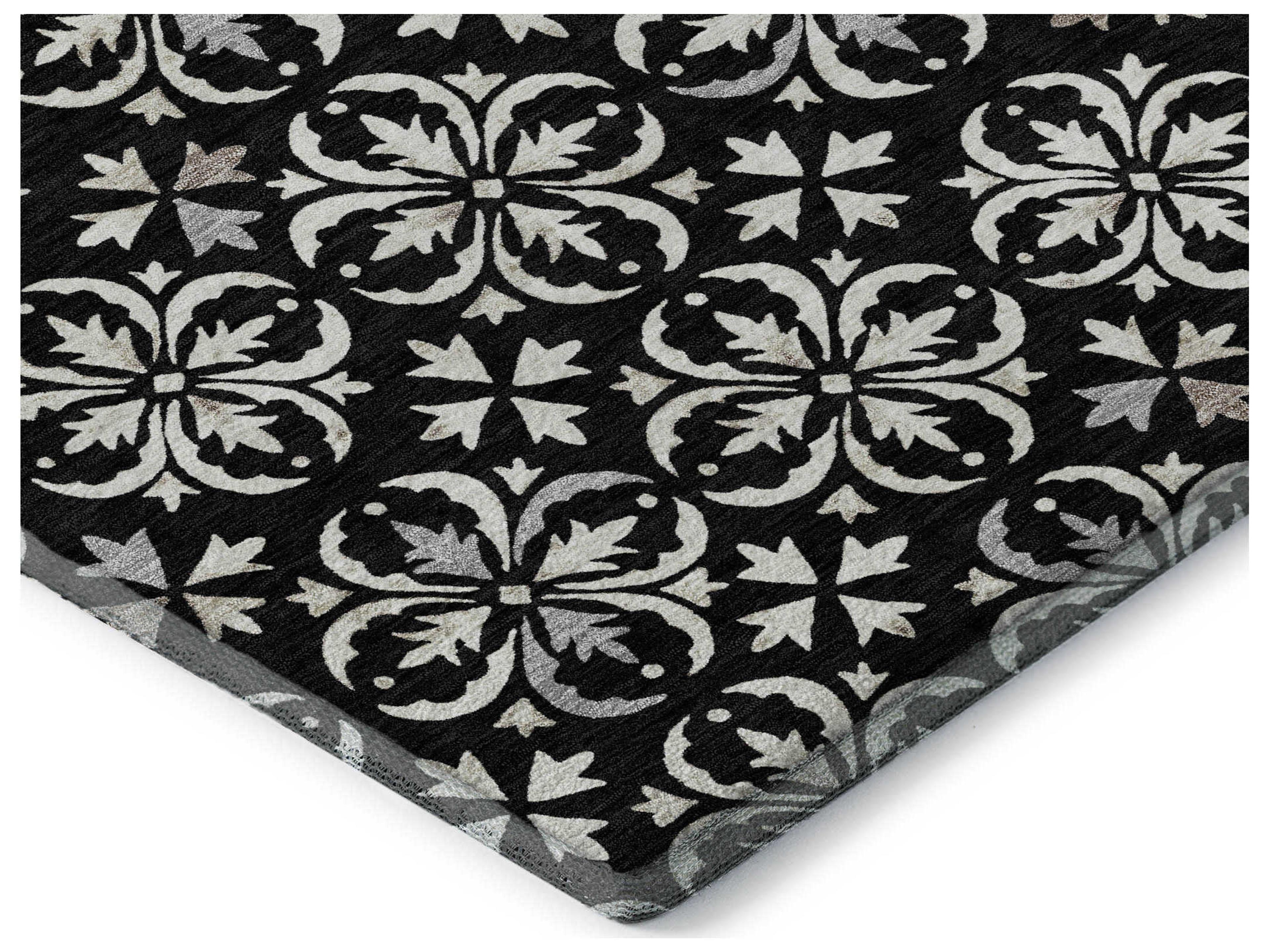 Dalyn Mayfield Floral Area Rug