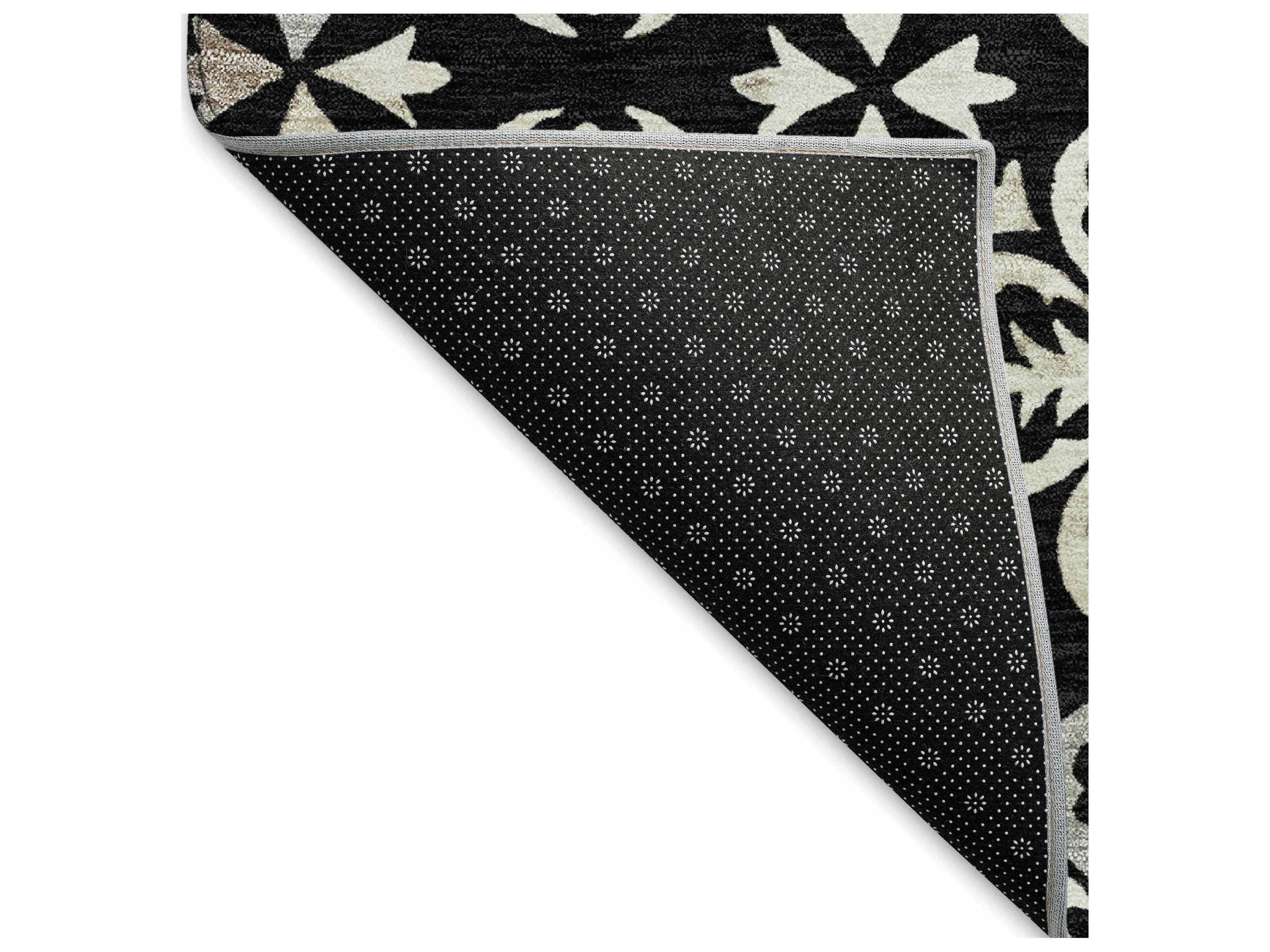 Dalyn Mayfield Floral Area Rug