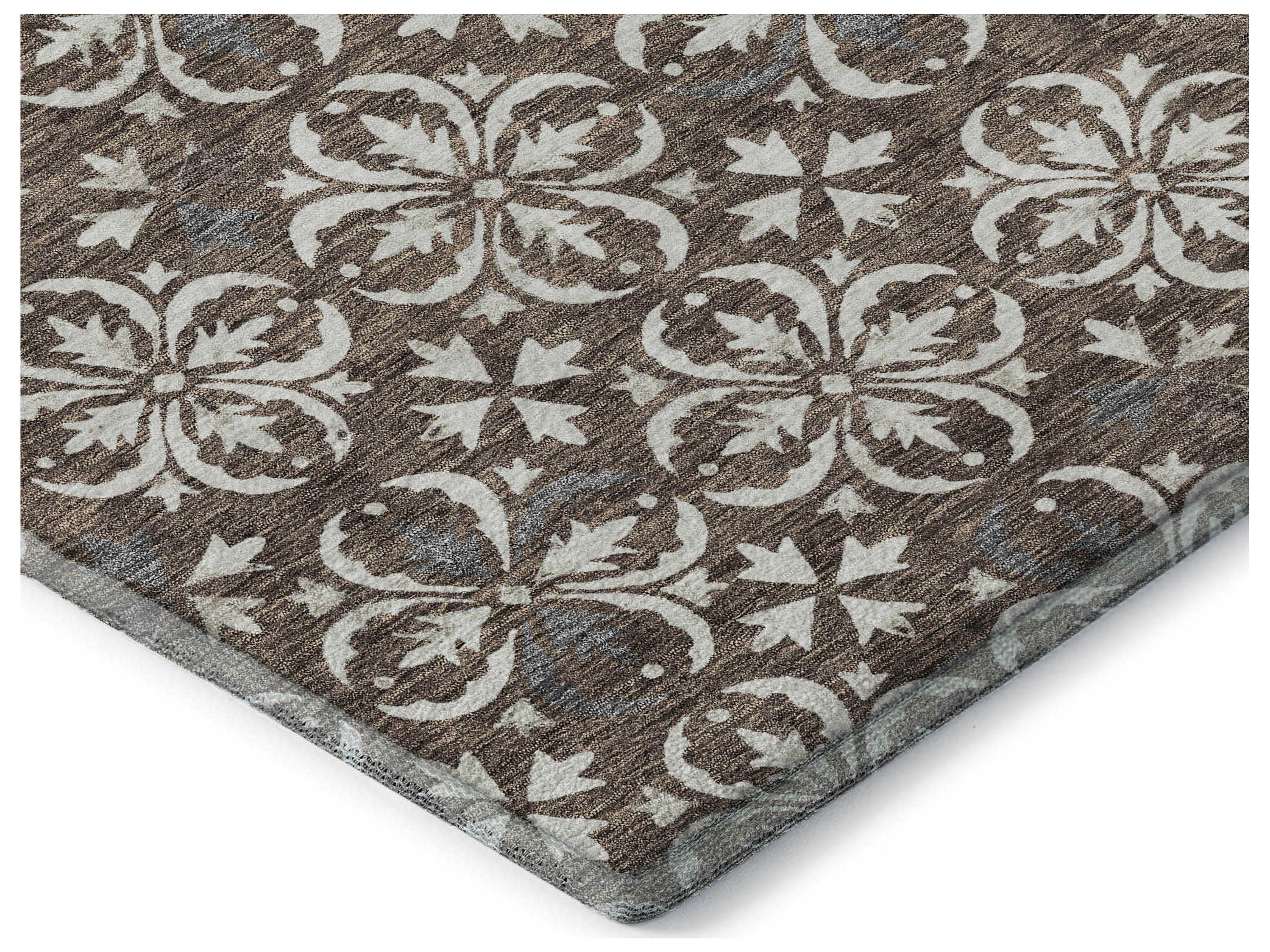 Dalyn Mayfield Floral Area Rug