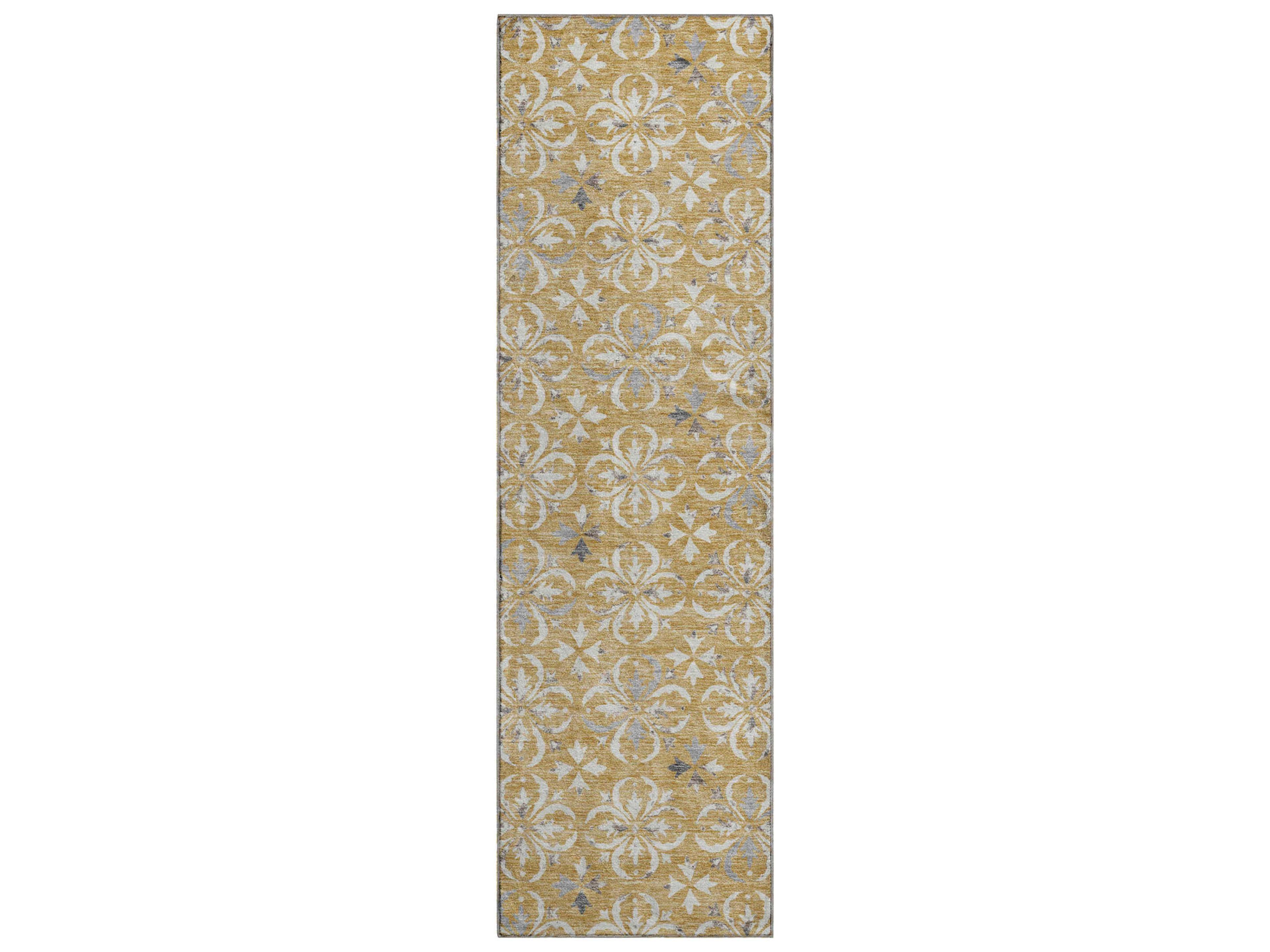 Dalyn Mayfield Floral Area Rug