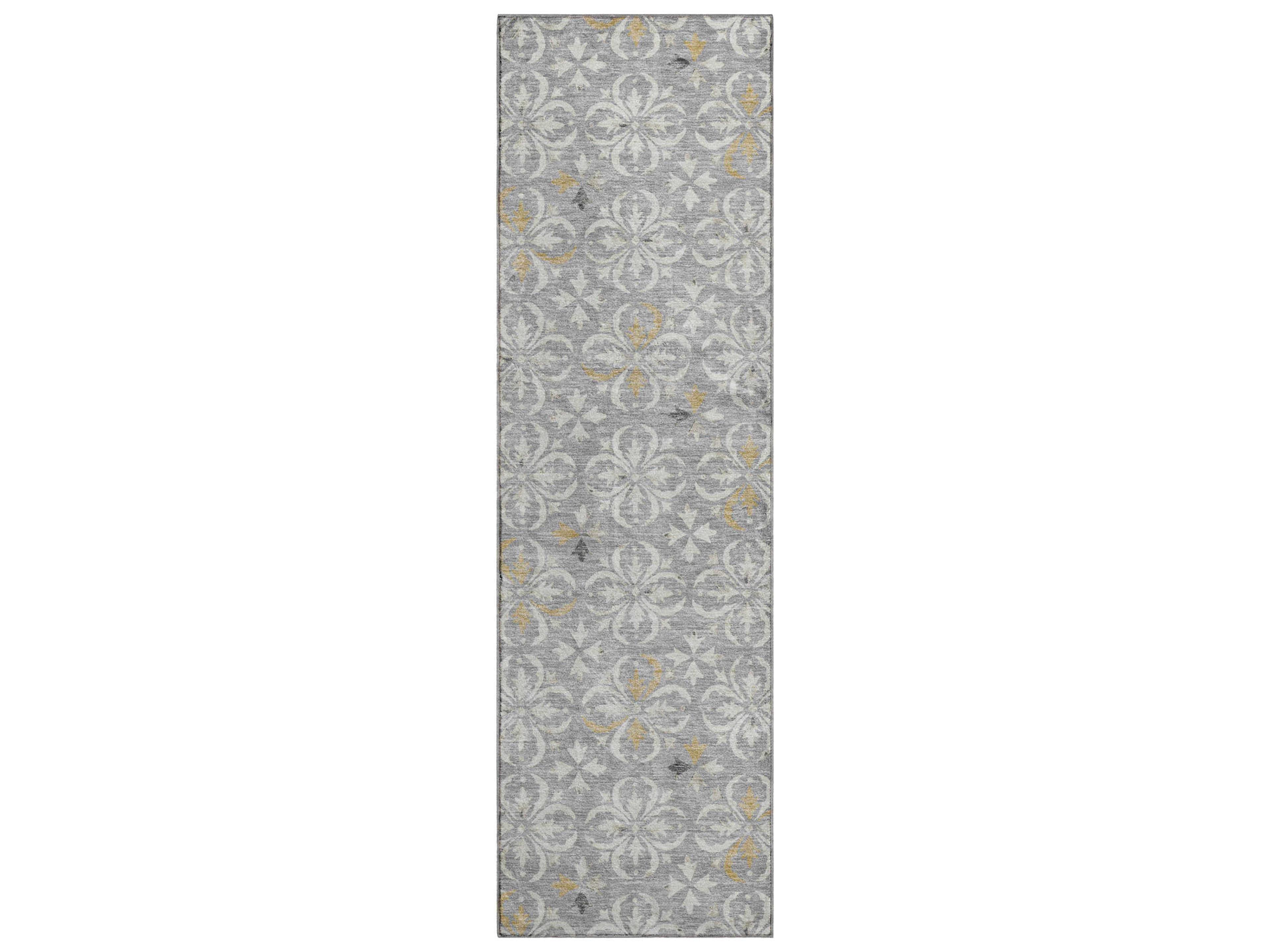 Dalyn Mayfield Floral Area Rug