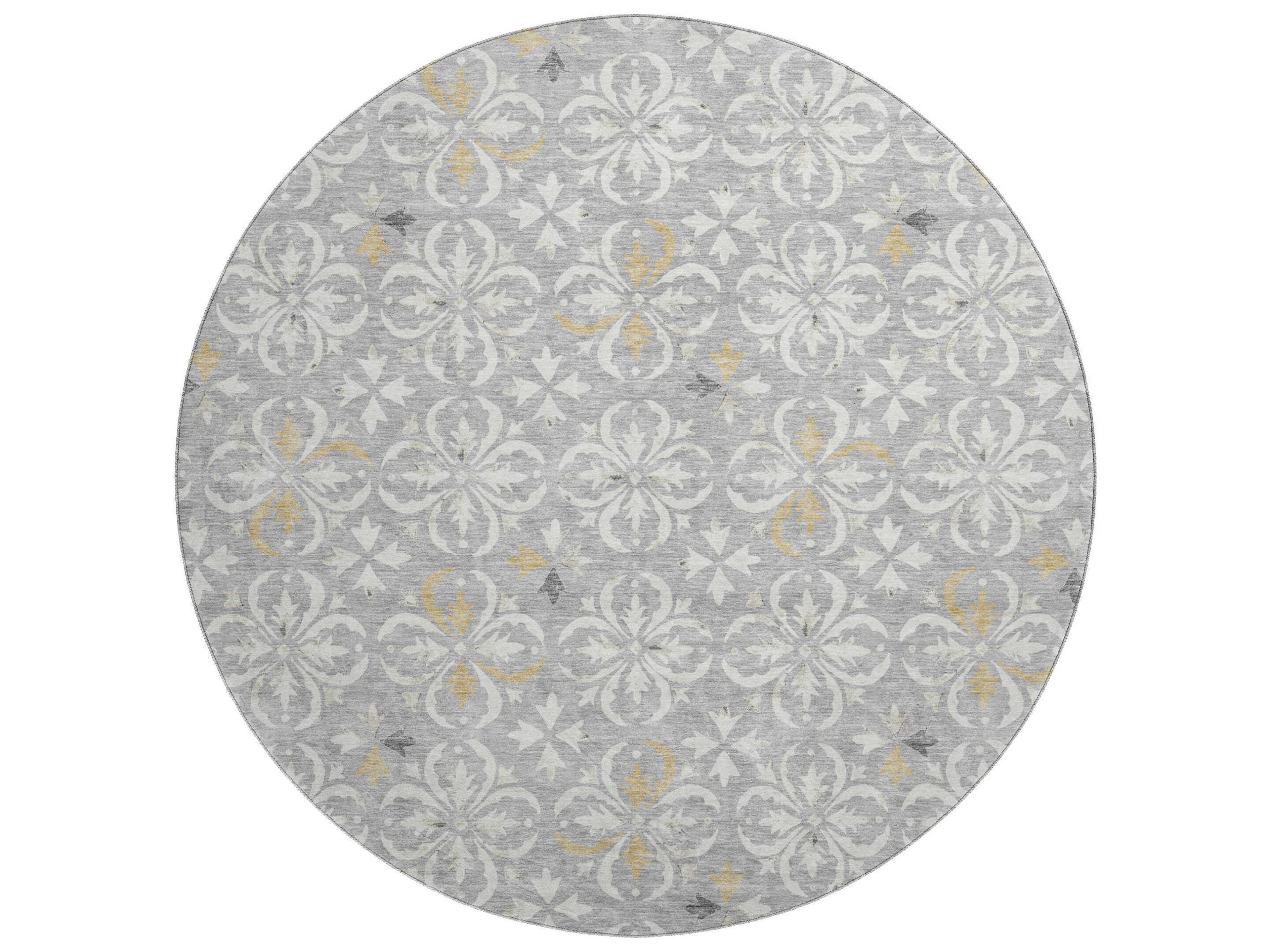 Dalyn Mayfield Floral Area Rug