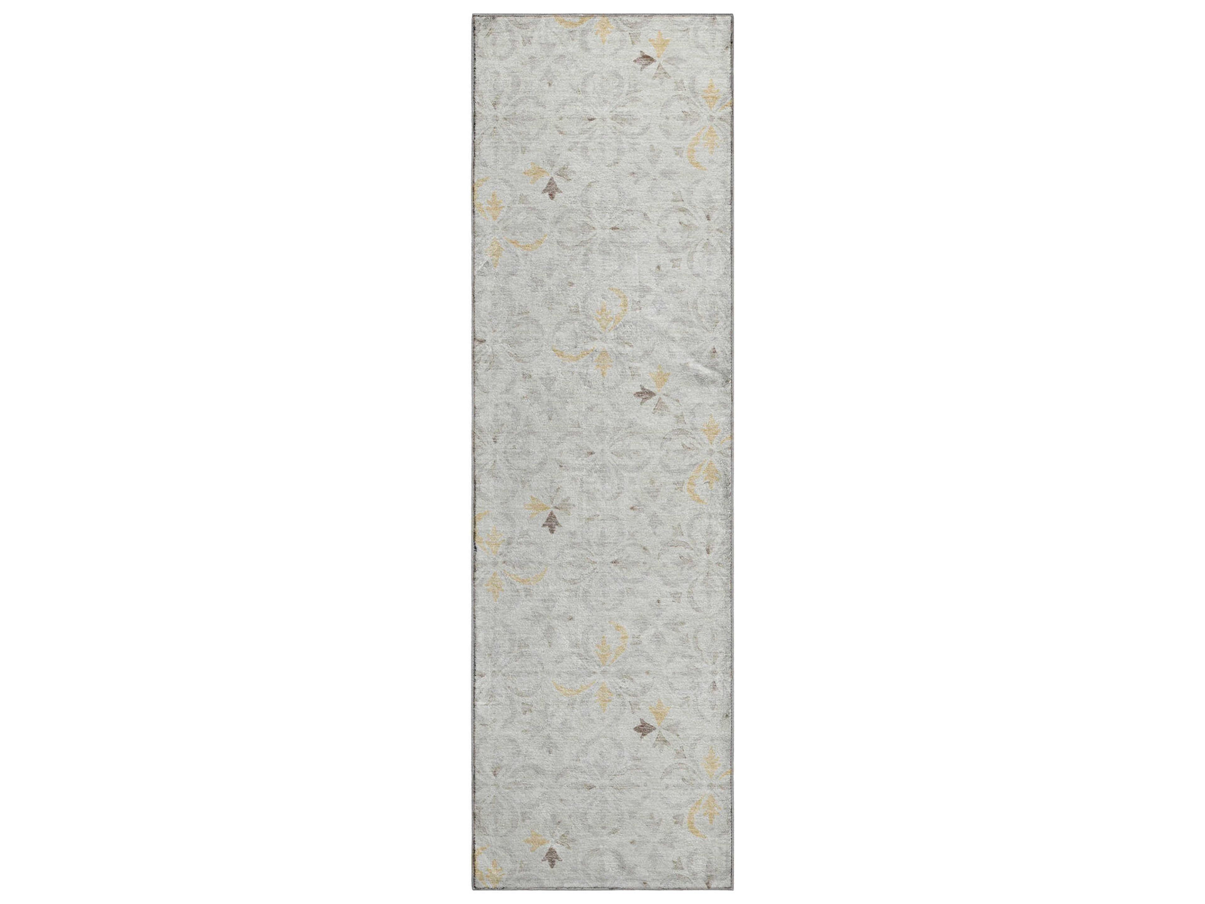 Dalyn Mayfield Floral Area Rug