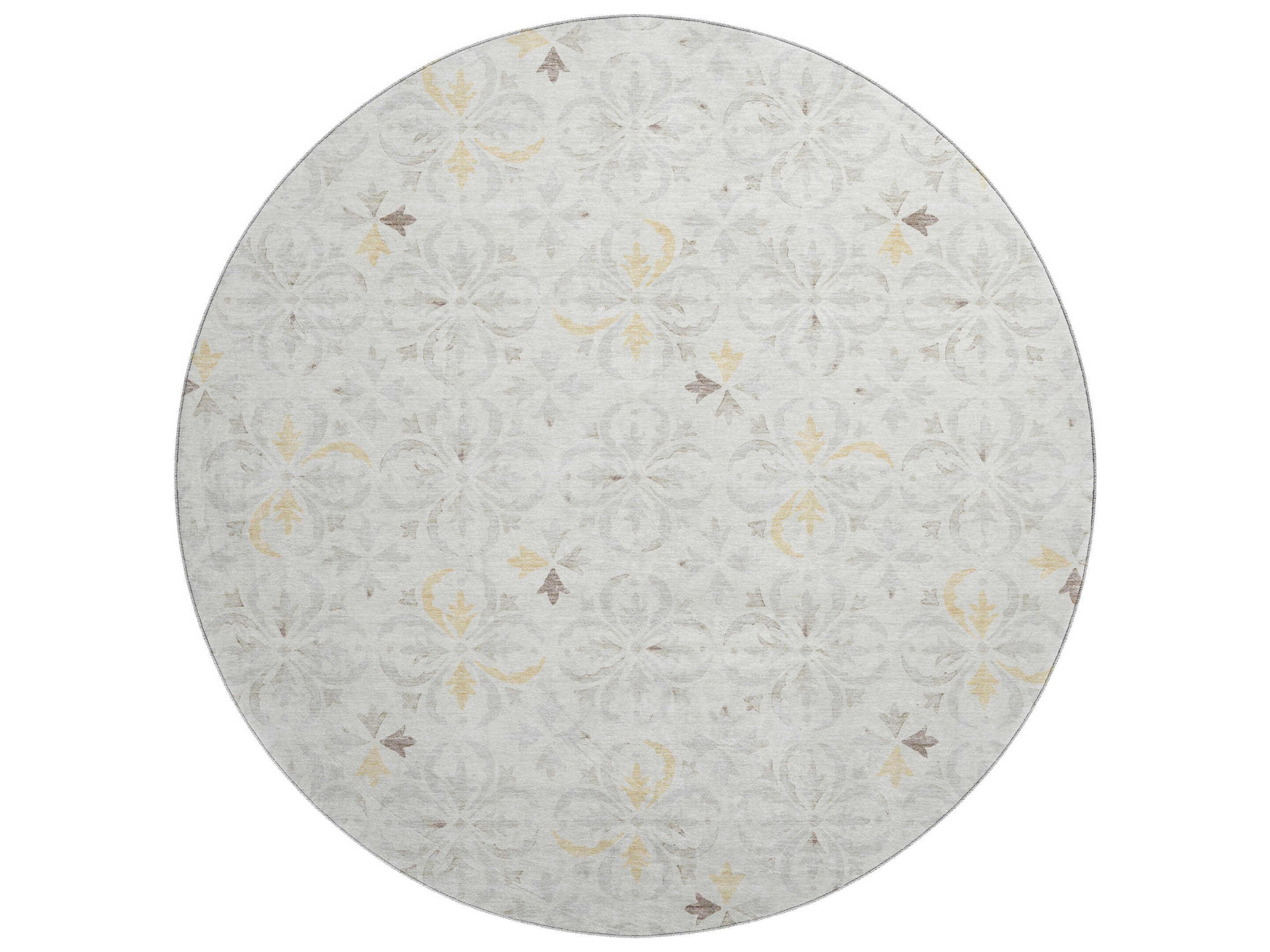 Dalyn Mayfield Floral Area Rug