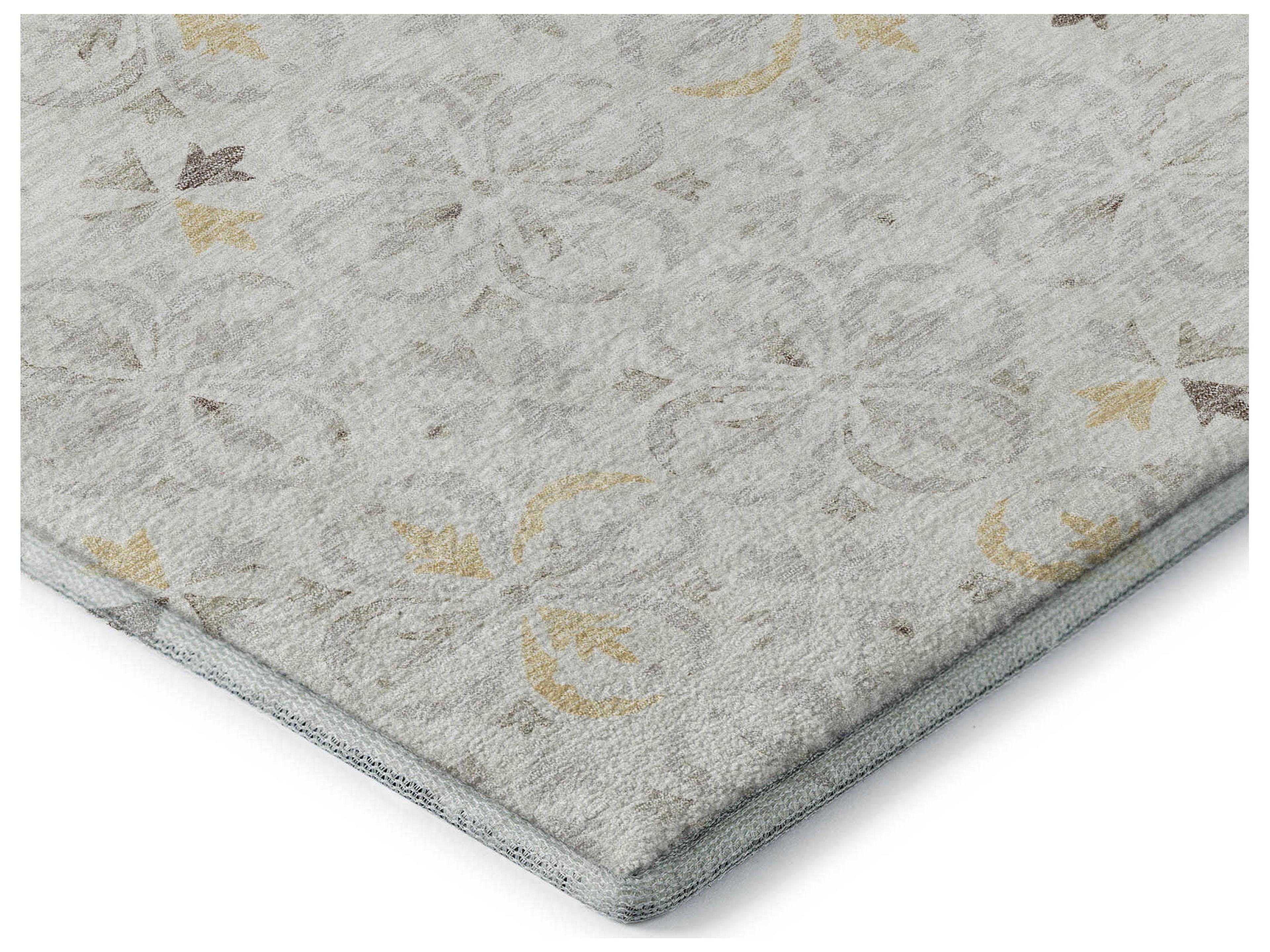 Dalyn Mayfield Floral Area Rug