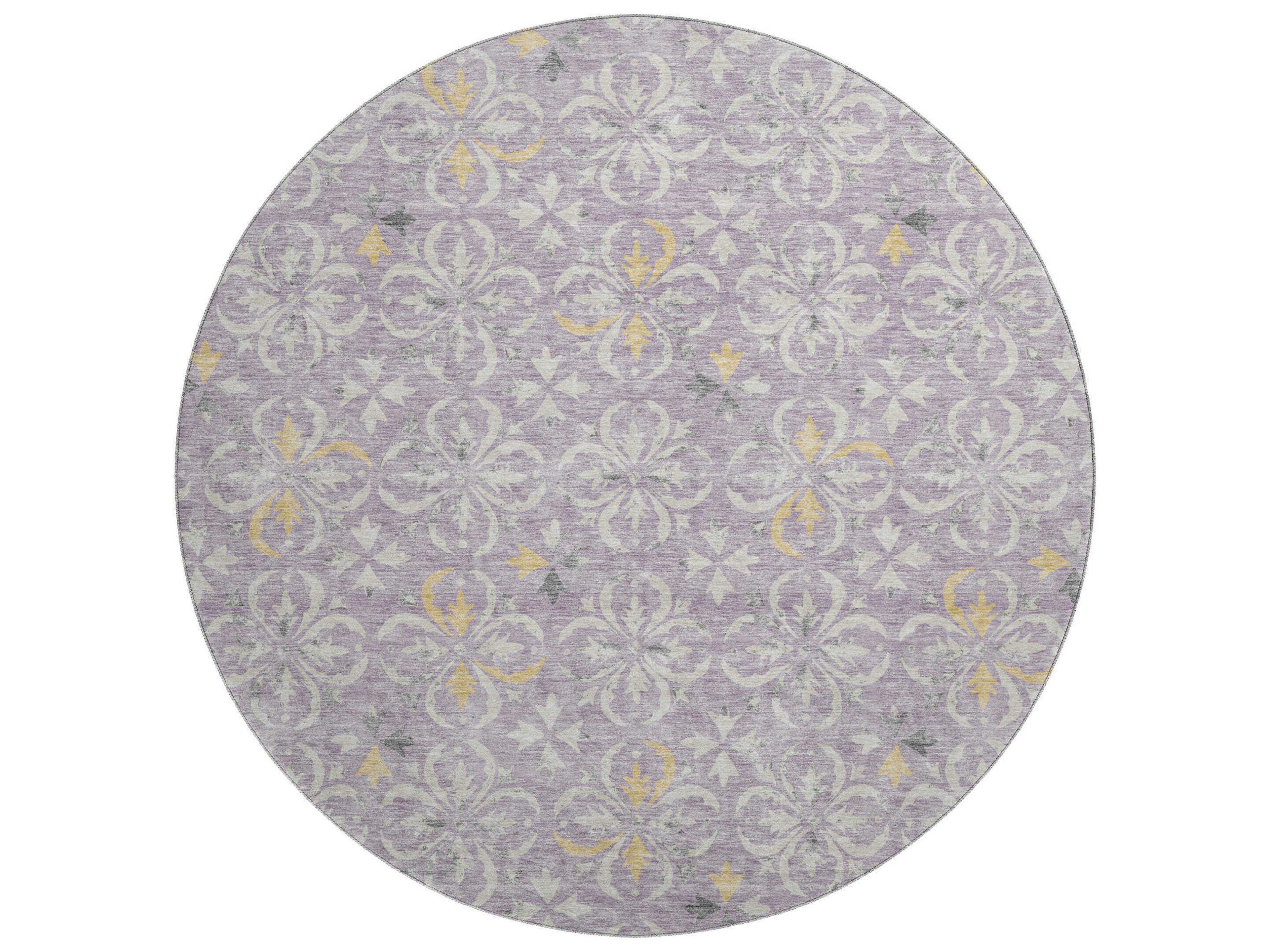 Dalyn Mayfield Floral Area Rug