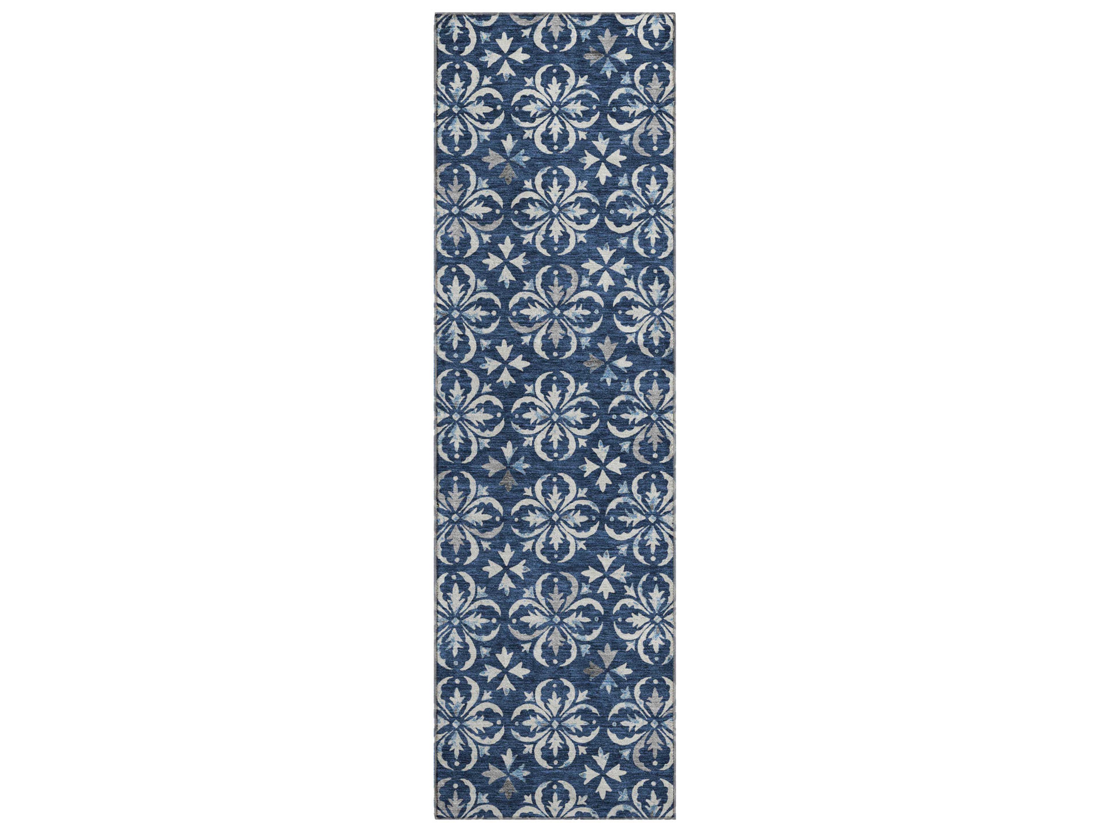 Dalyn Mayfield Floral Area Rug