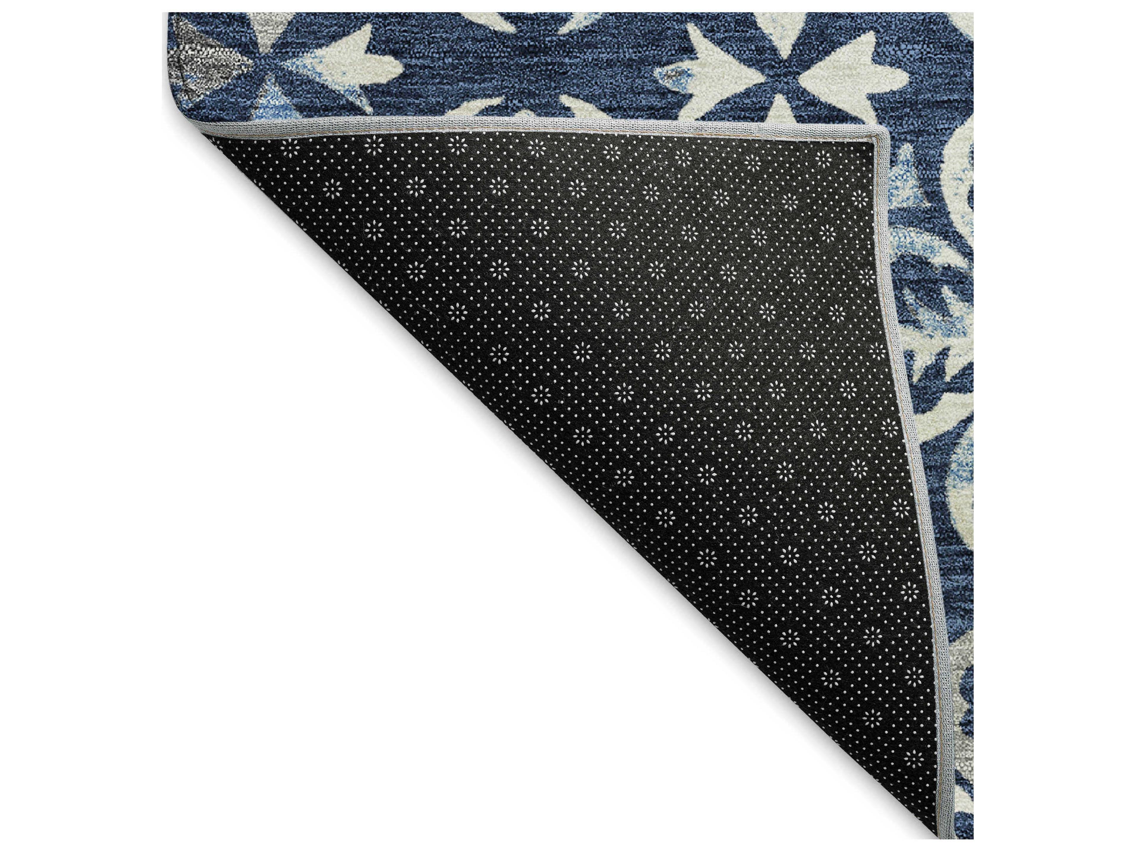 Dalyn Mayfield Floral Area Rug