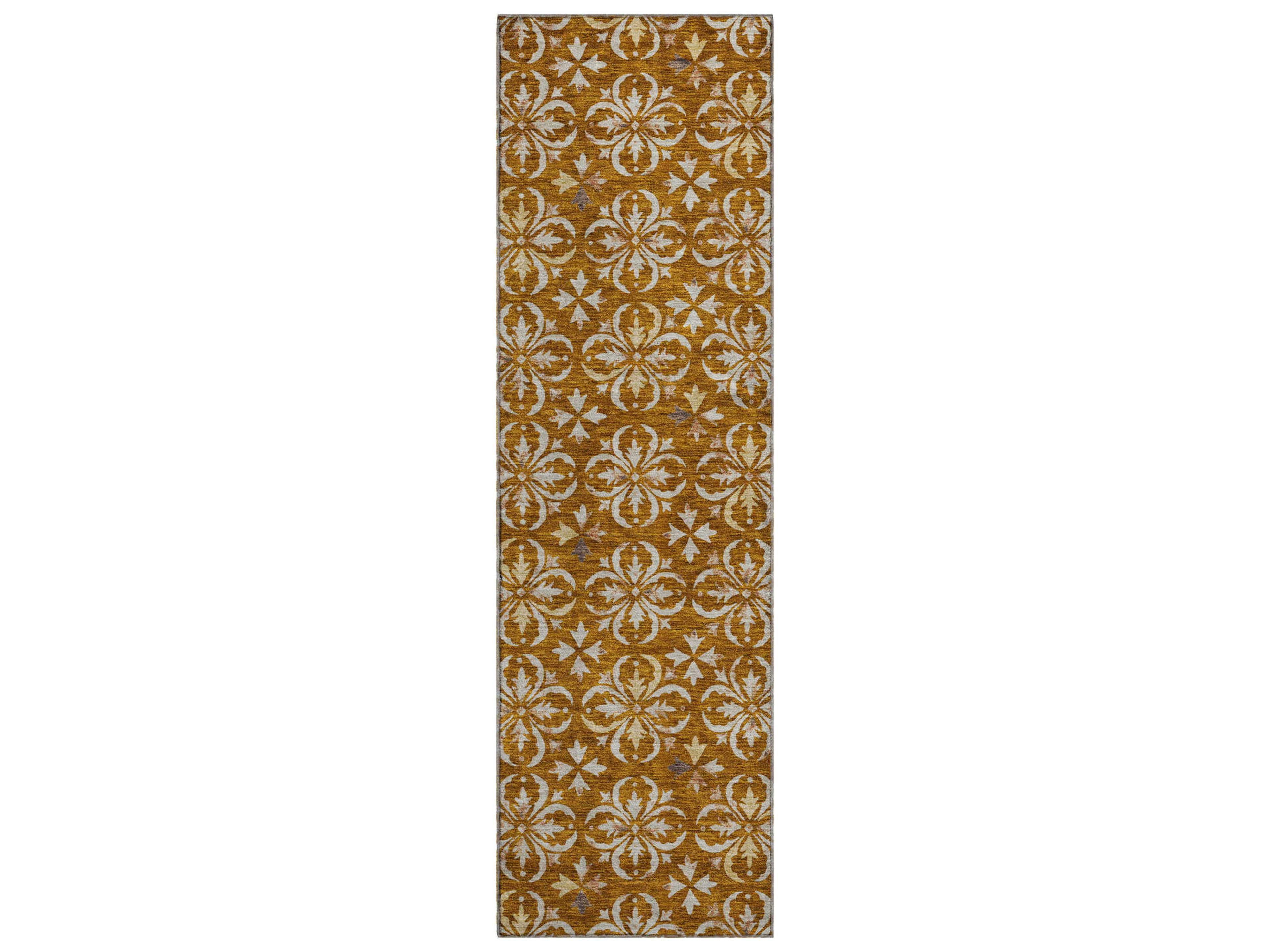 Dalyn Mayfield Floral Area Rug