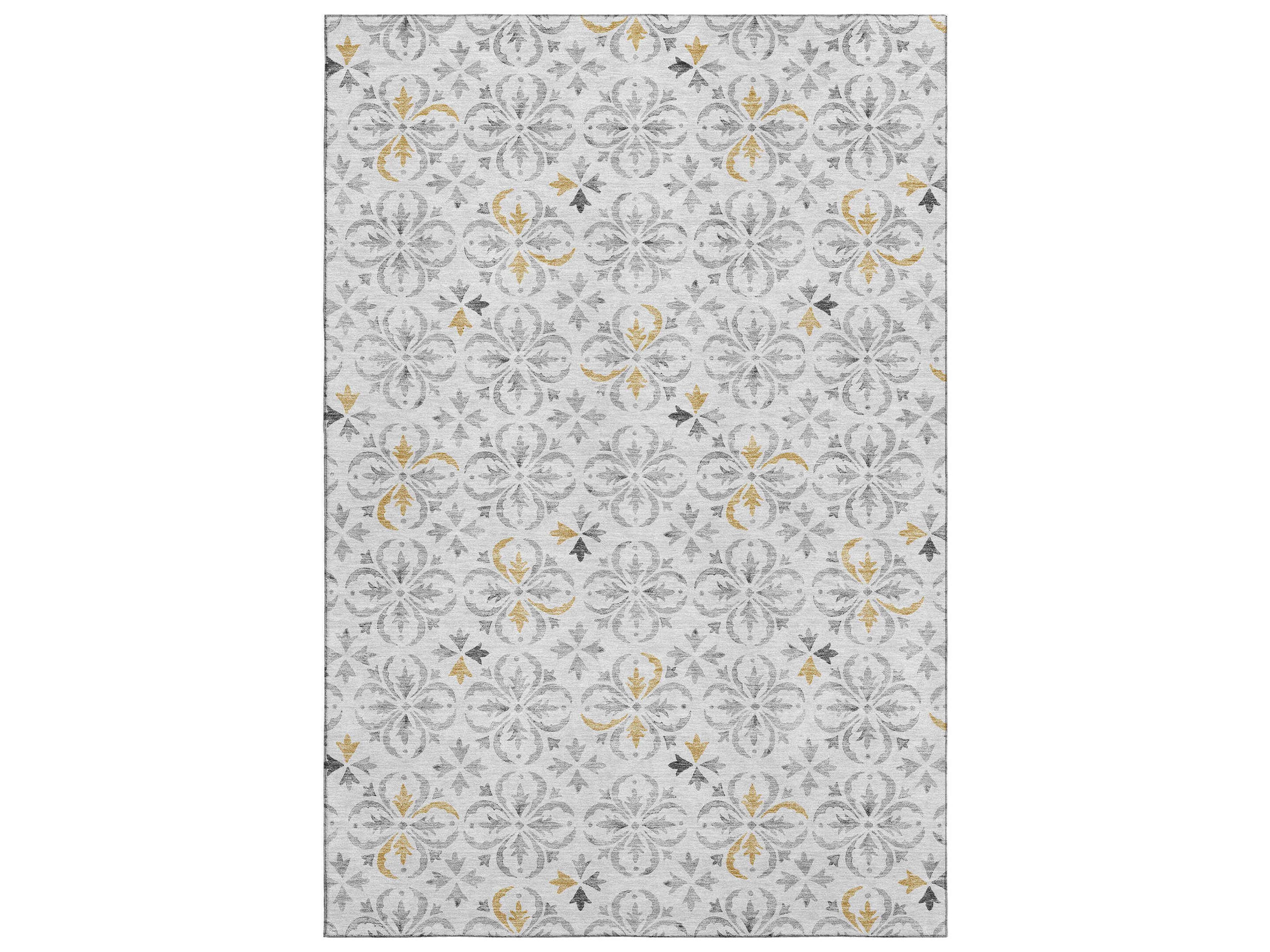 Mayfield Floral Area Rug