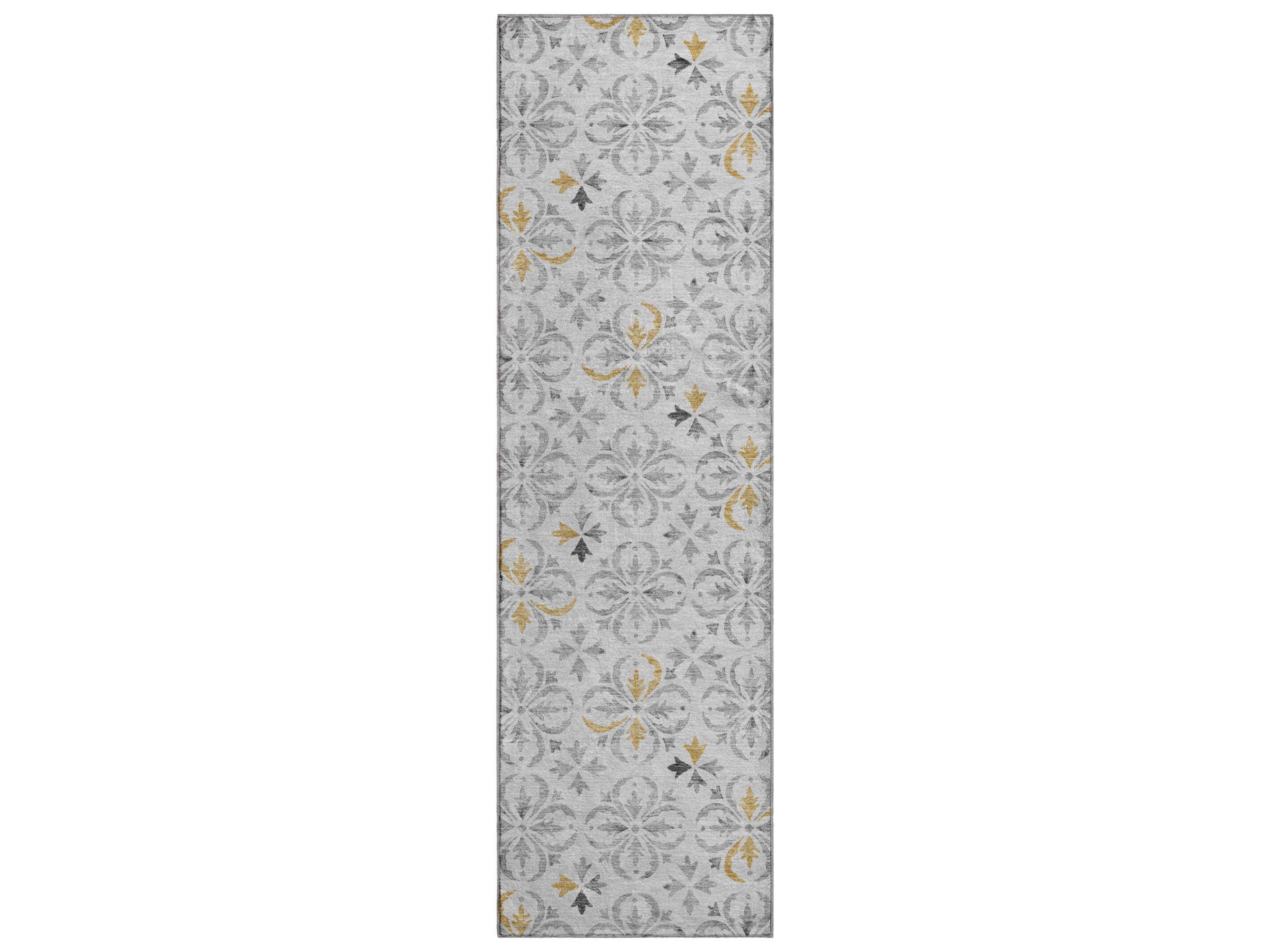 Dalyn Mayfield Floral Area Rug