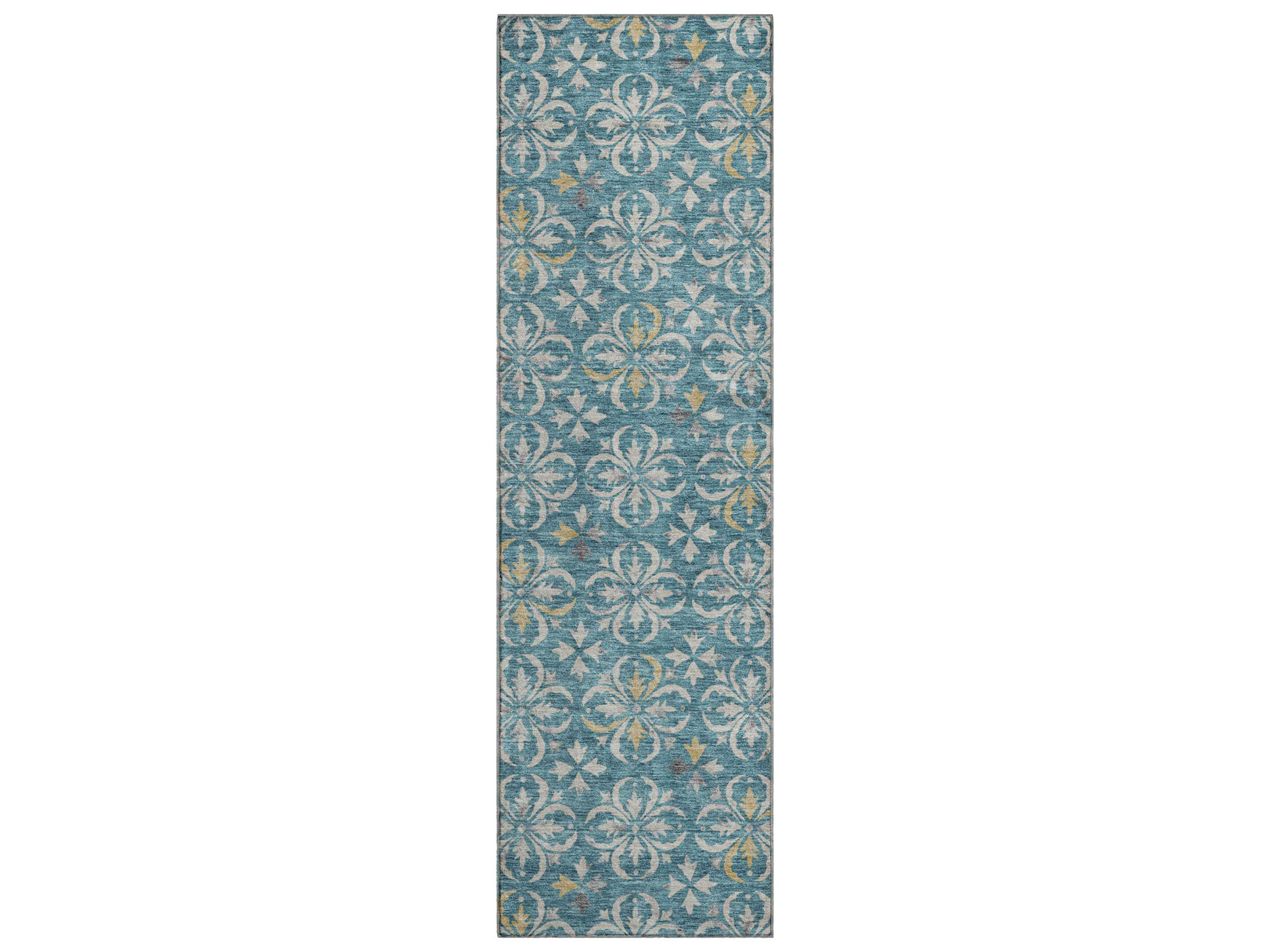 Dalyn Mayfield Floral Area Rug
