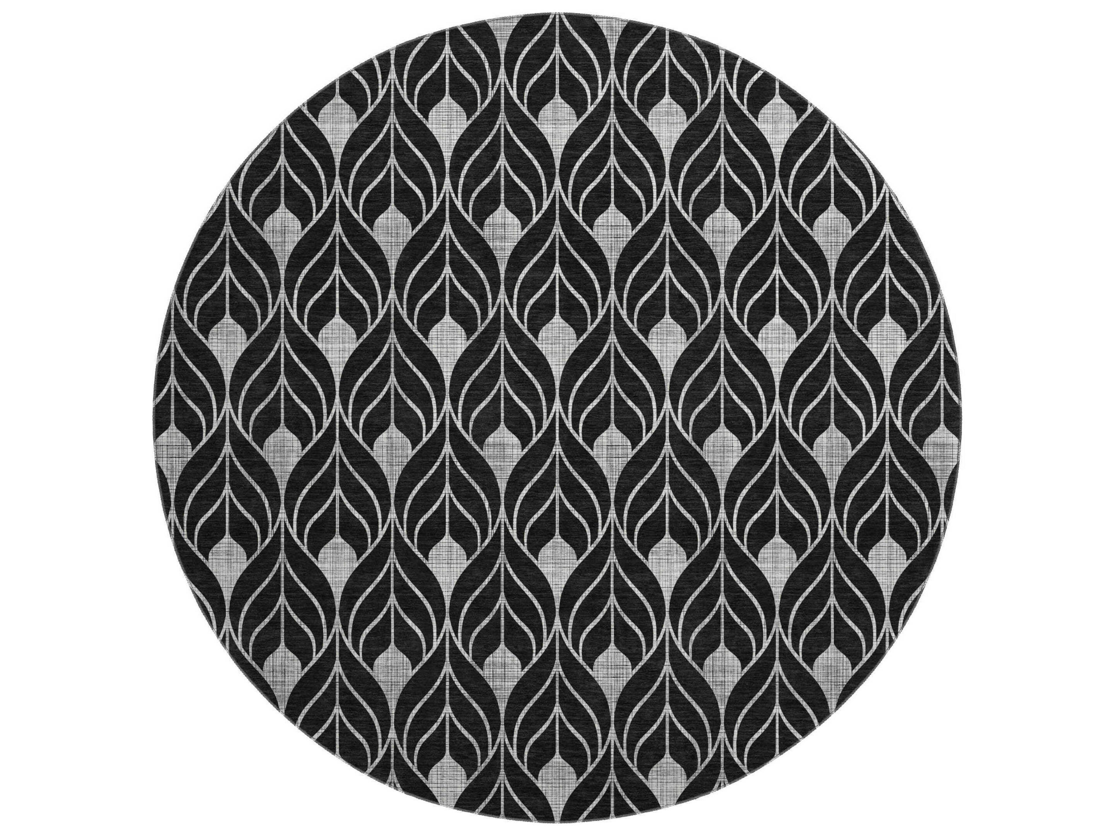 Dalyn Mayfield Geometric Area Rug