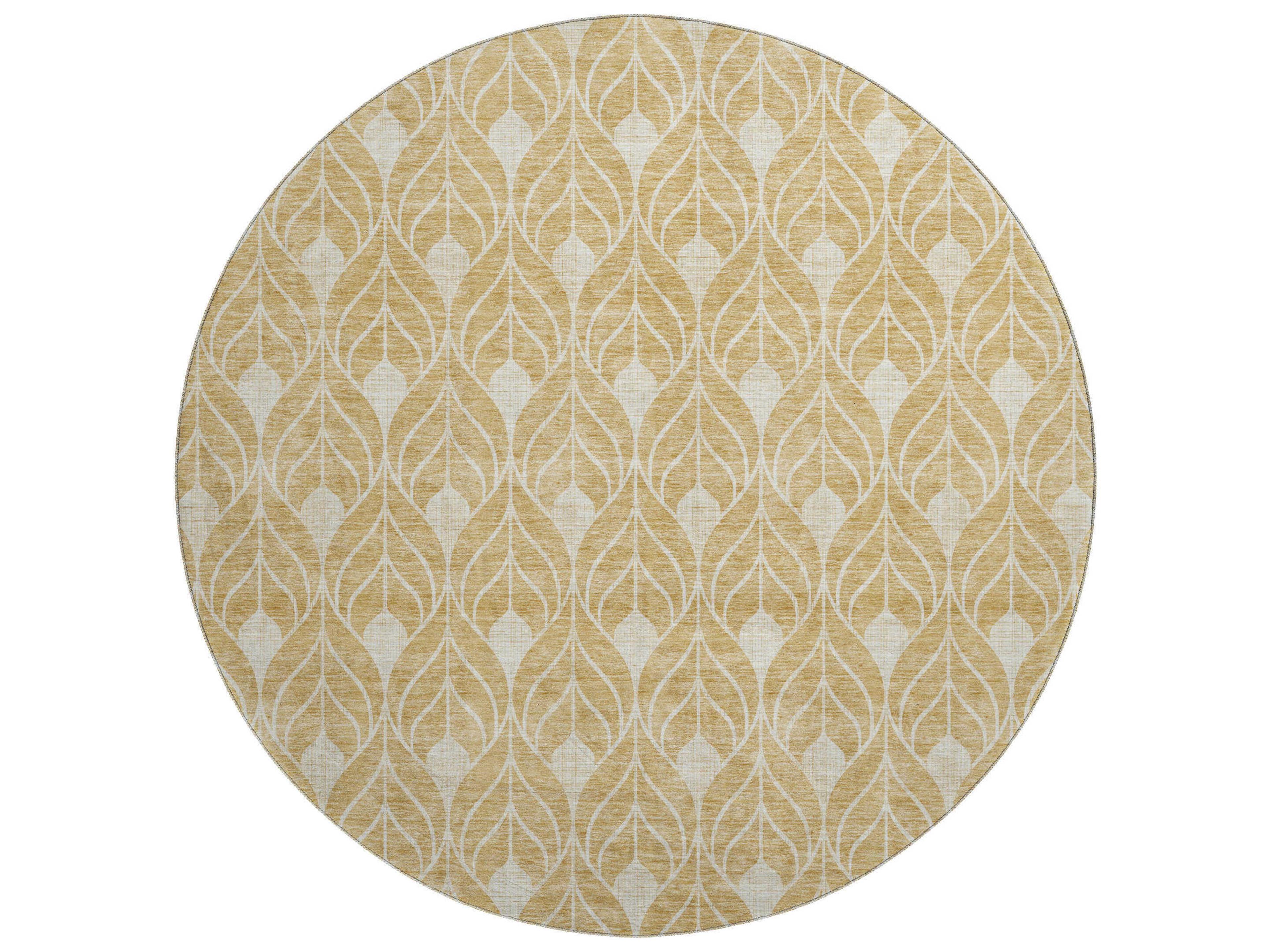 Dalyn Mayfield Geometric Area Rug