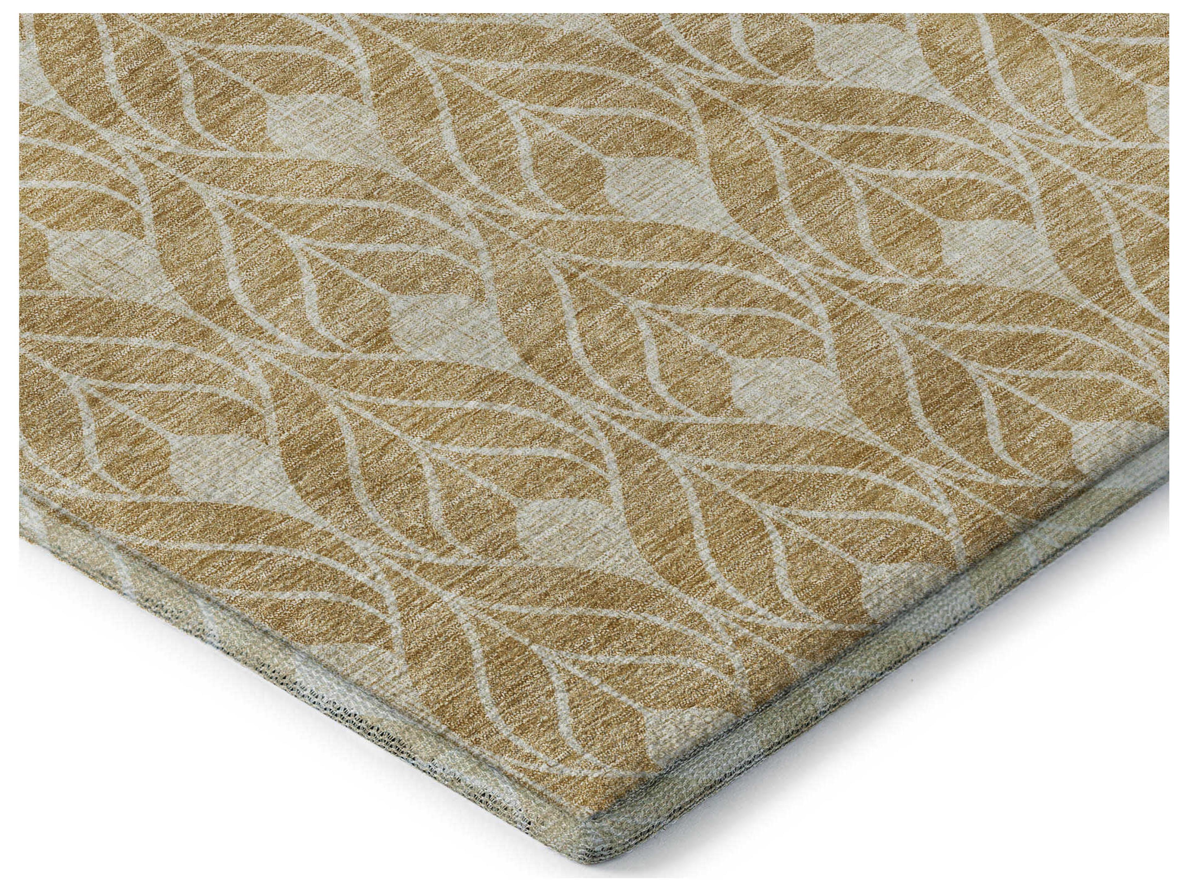 Dalyn Mayfield Geometric Area Rug
