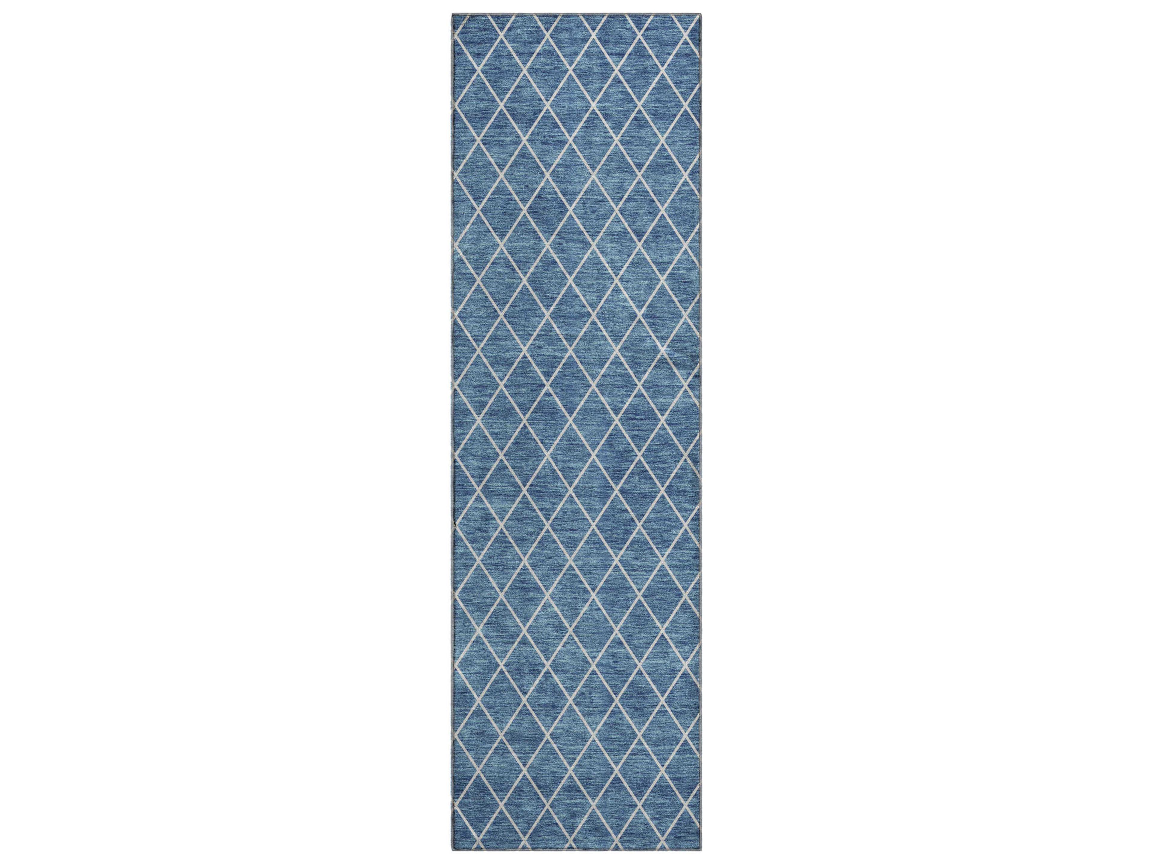 Dalyn Mayfield Geometric Area Rug