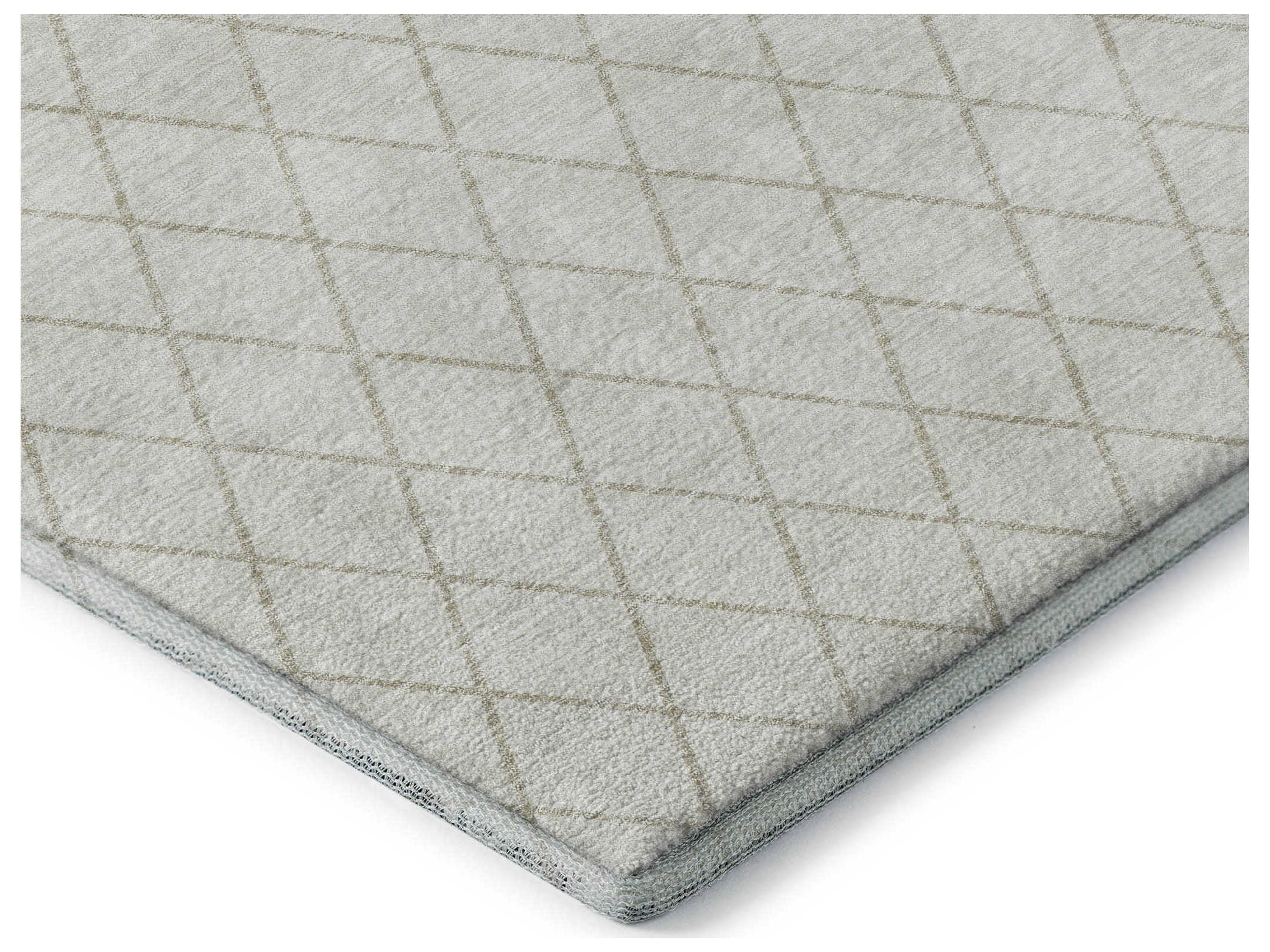Dalyn Mayfield Geometric Area Rug