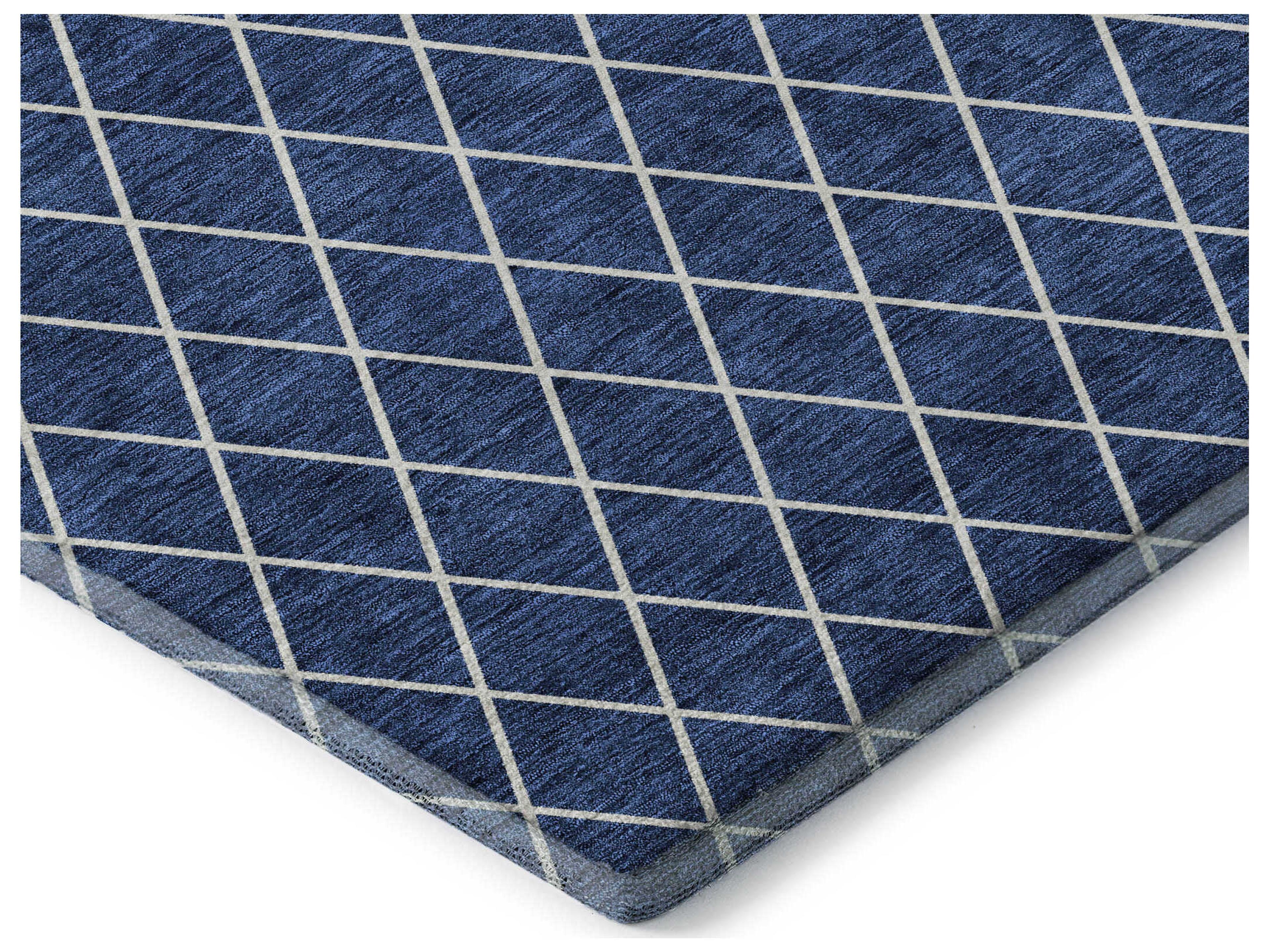 Dalyn Mayfield Geometric Area Rug