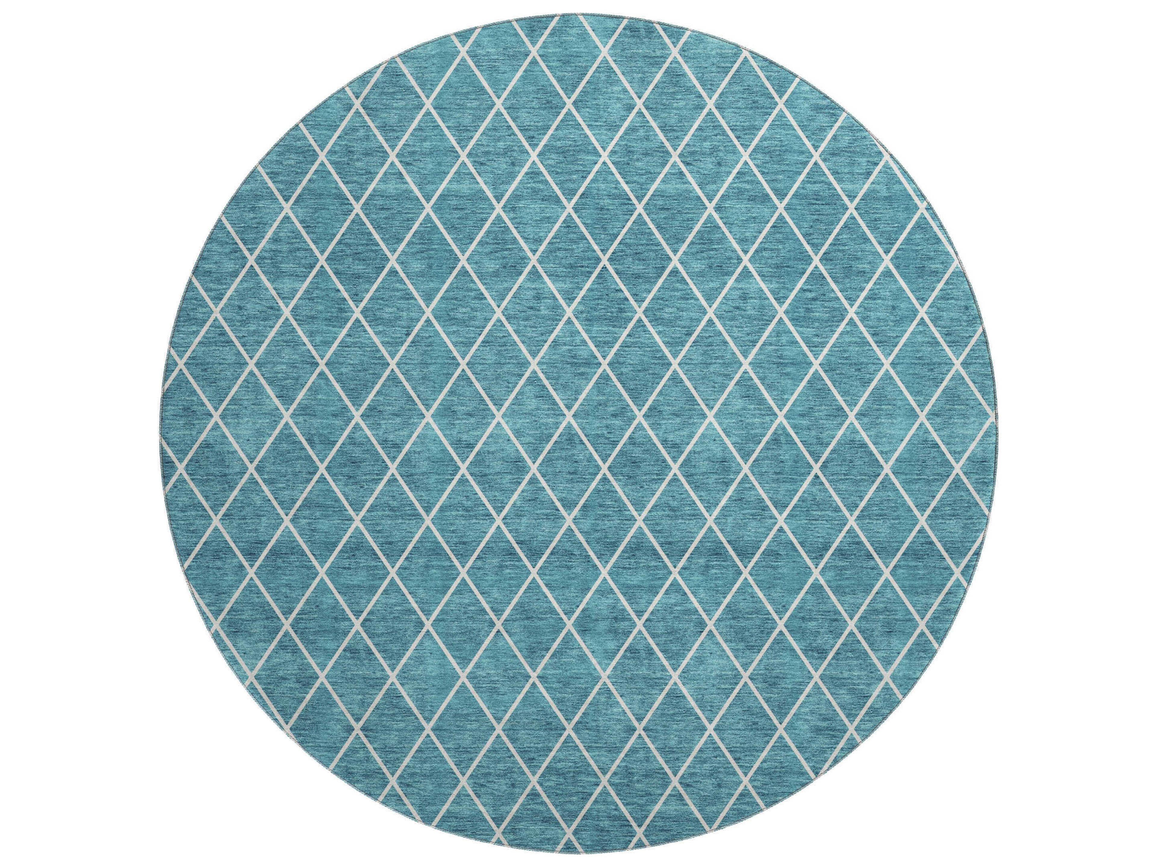 Dalyn Mayfield Geometric Area Rug