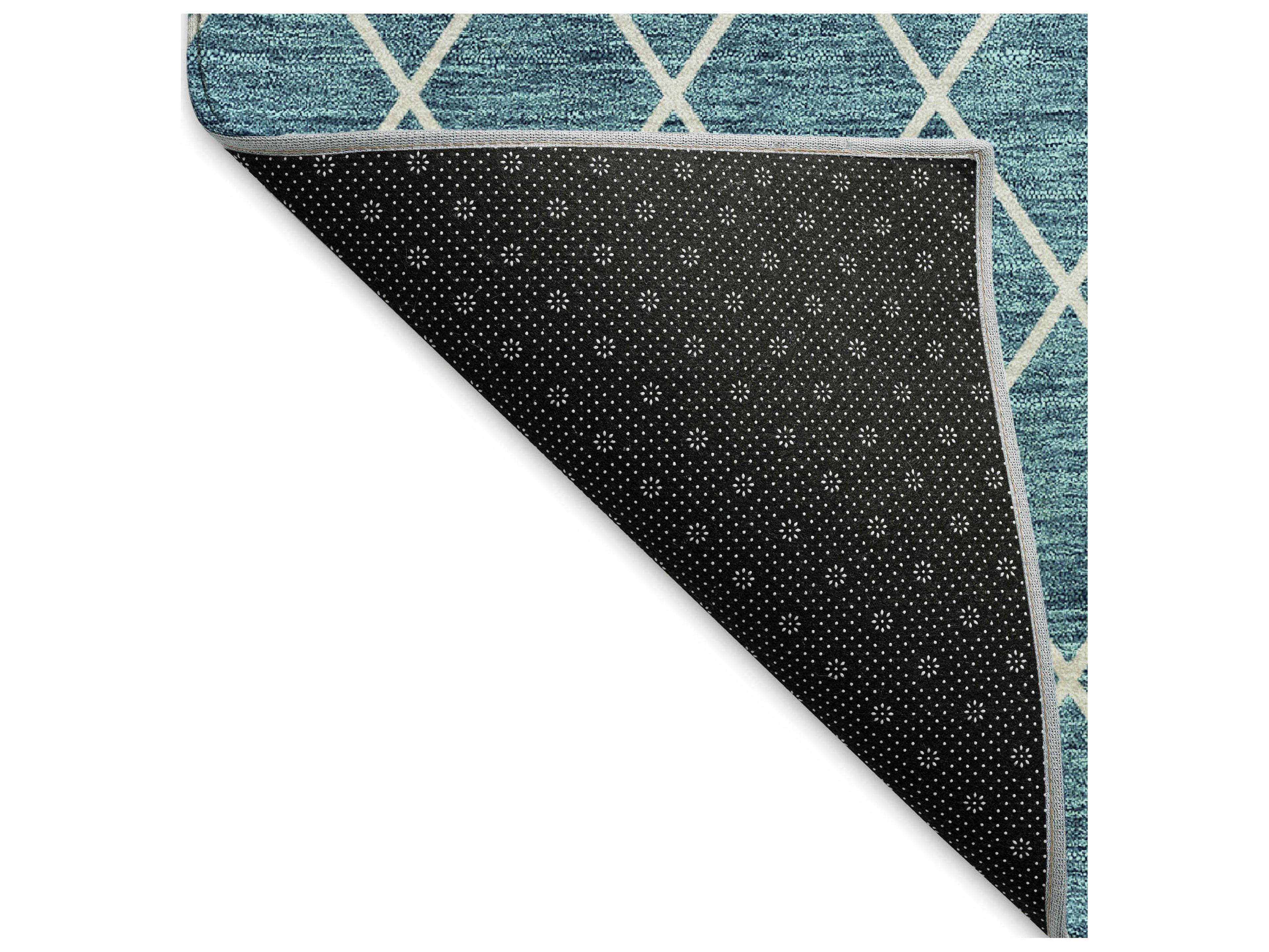 Dalyn Mayfield Geometric Area Rug