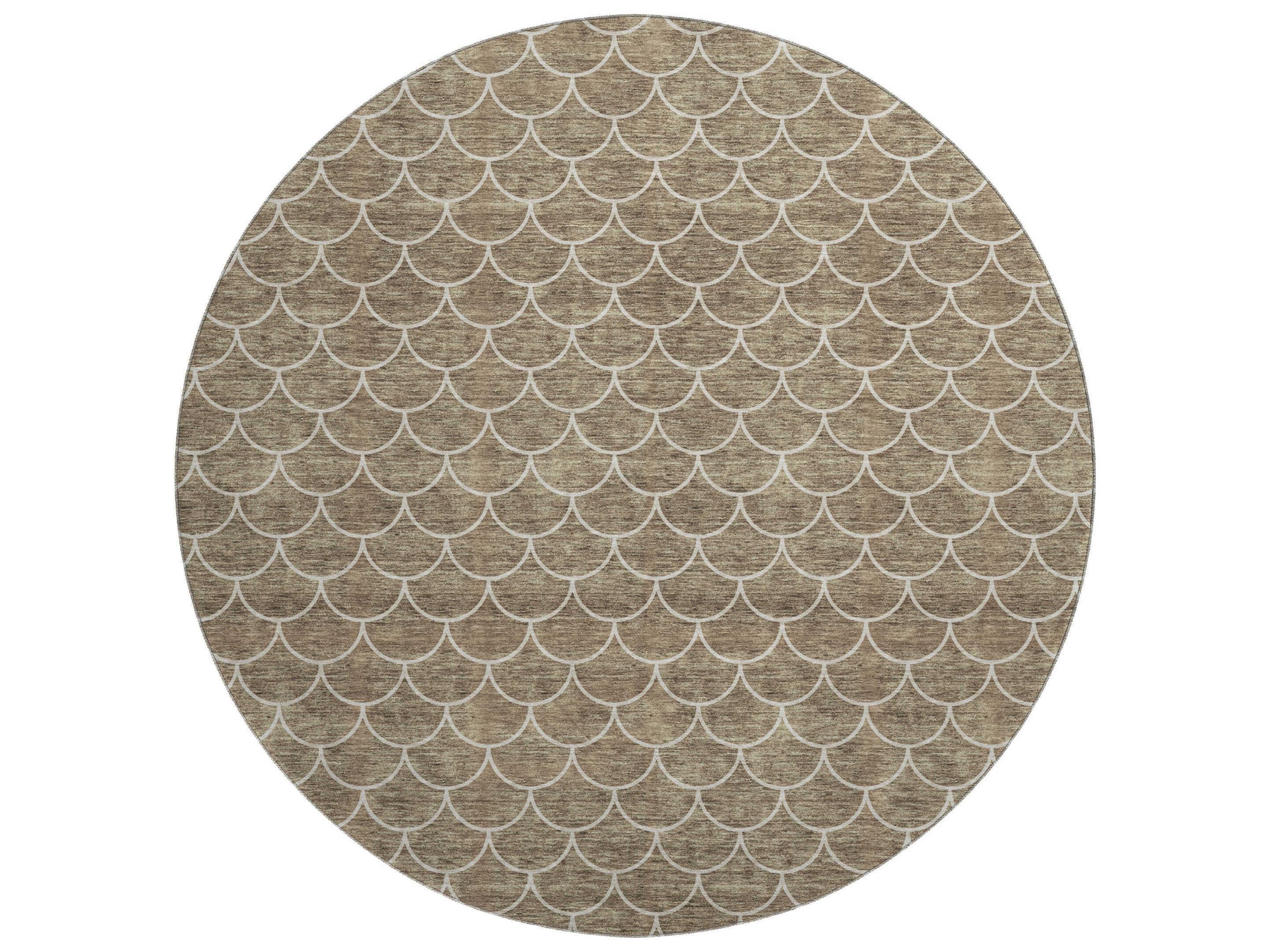 Dalyn Mayfield Geometric Area Rug