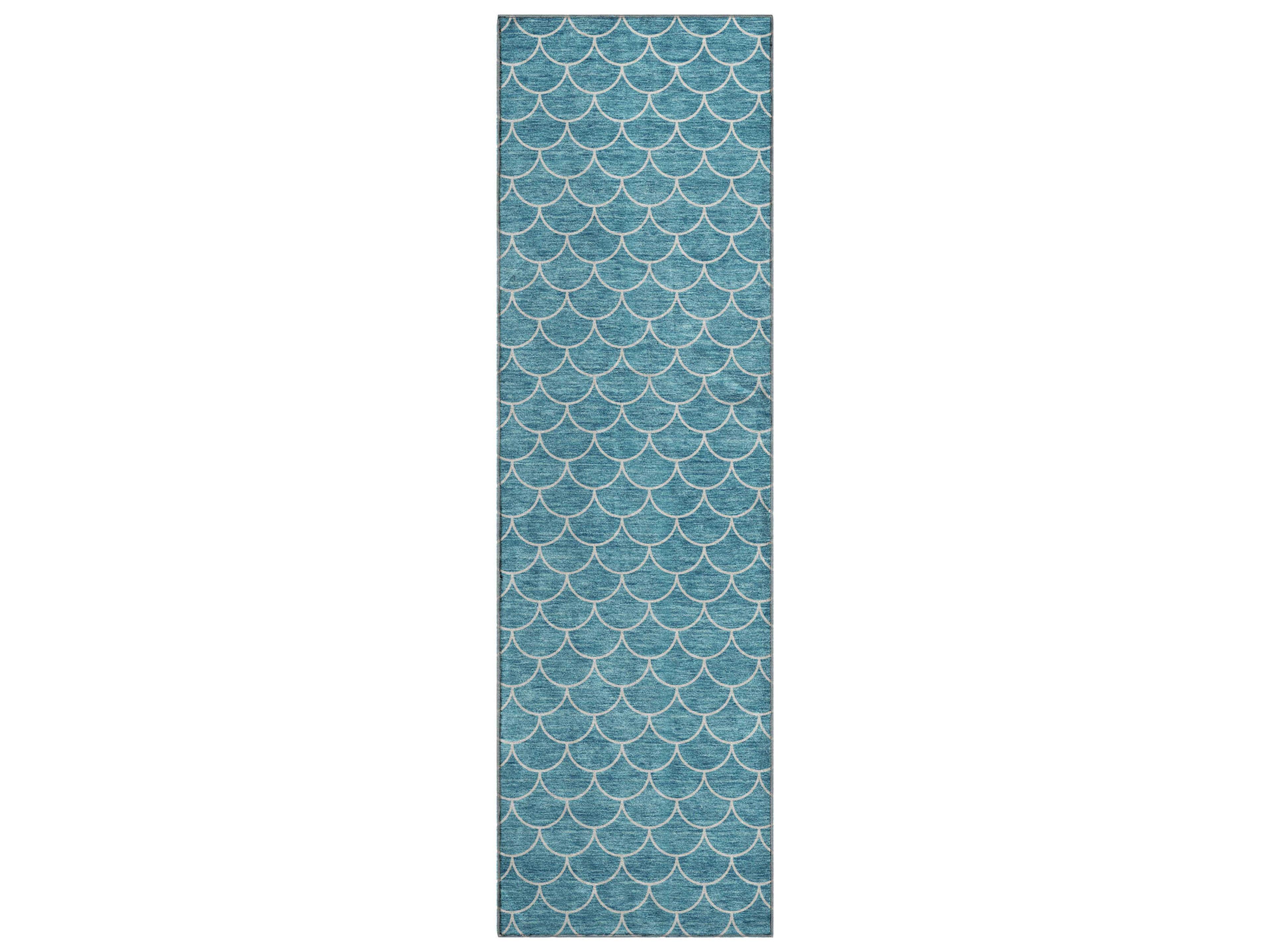 Dalyn Mayfield Geometric Area Rug