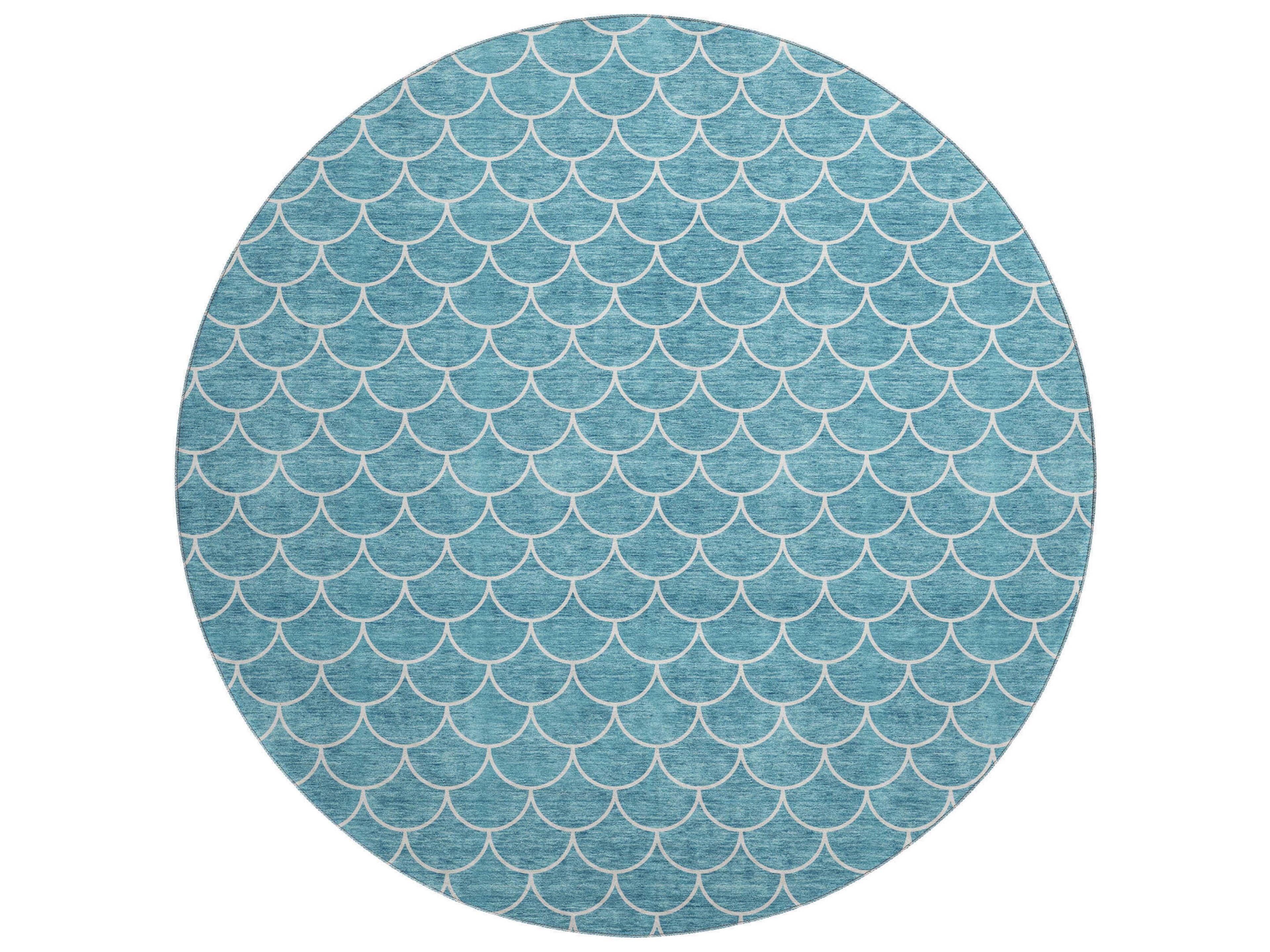 Dalyn Mayfield Geometric Area Rug