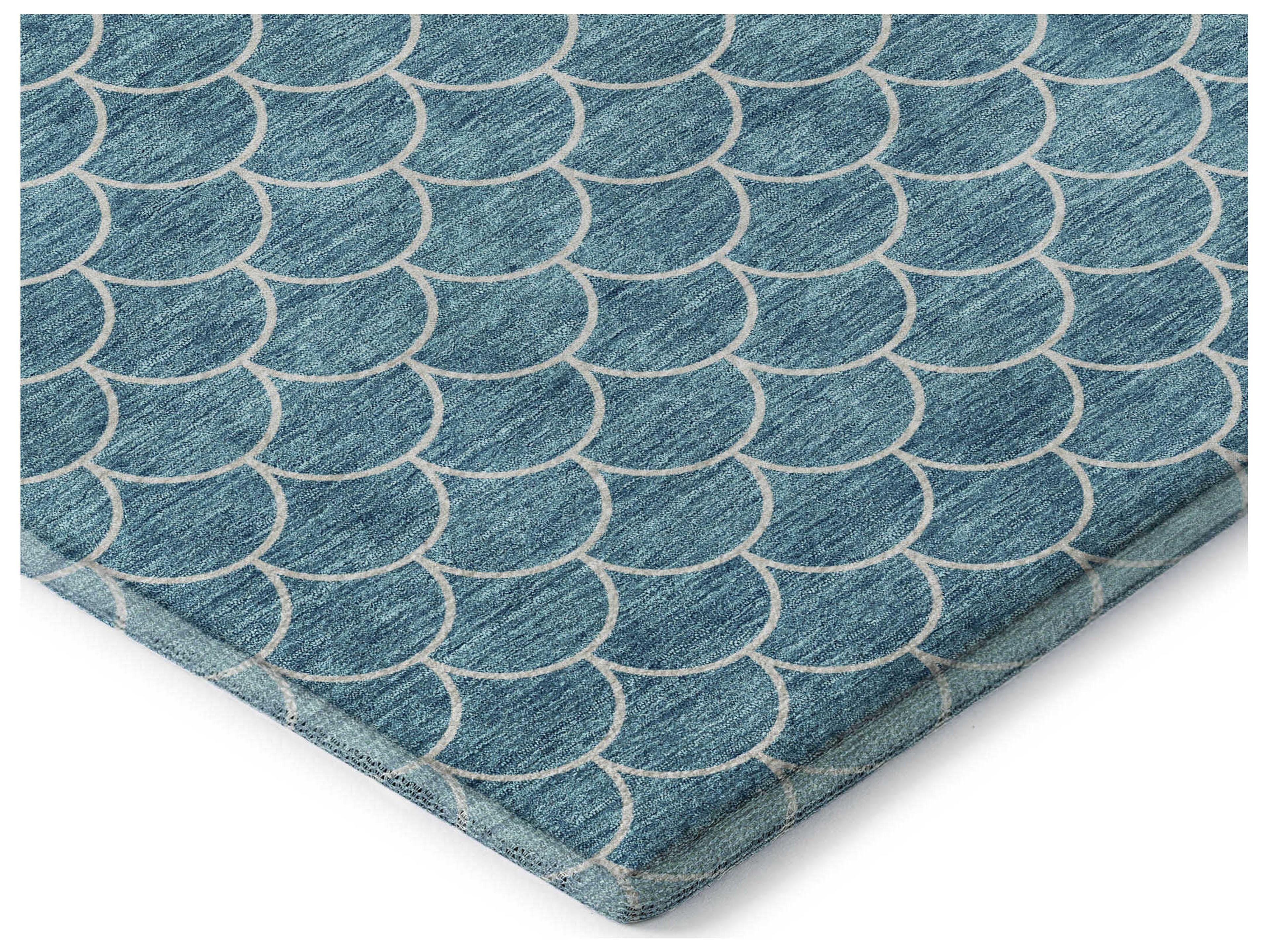 Dalyn Mayfield Geometric Area Rug