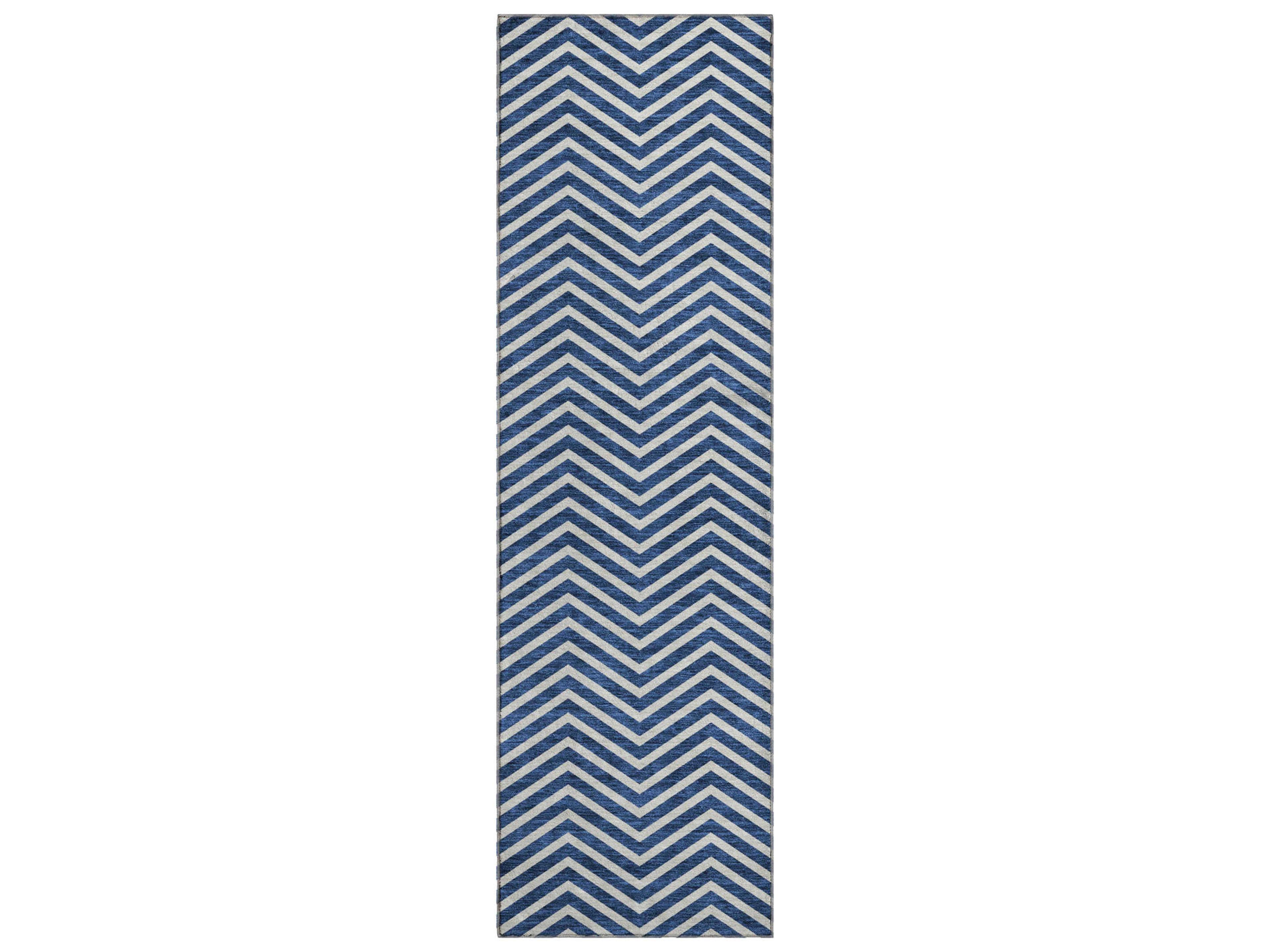 Dalyn Mayfield Chevron Area Rug