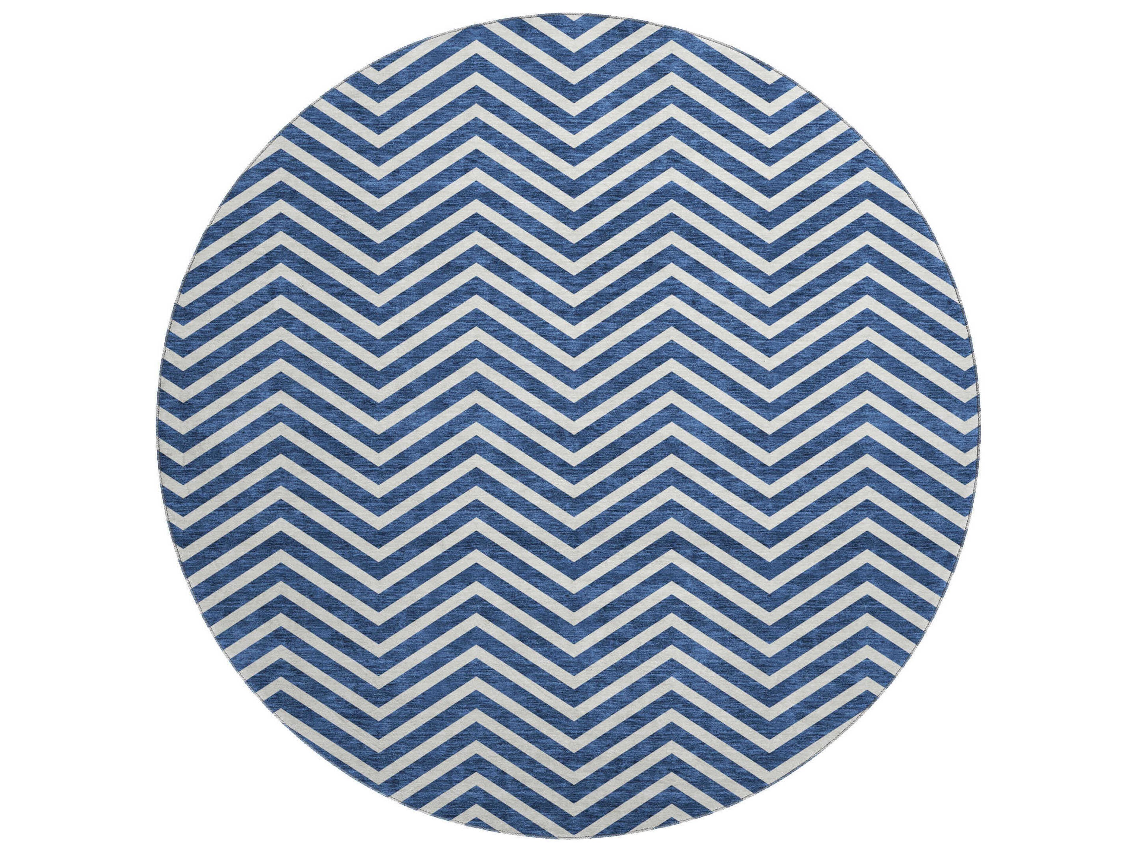 Dalyn Mayfield Chevron Area Rug
