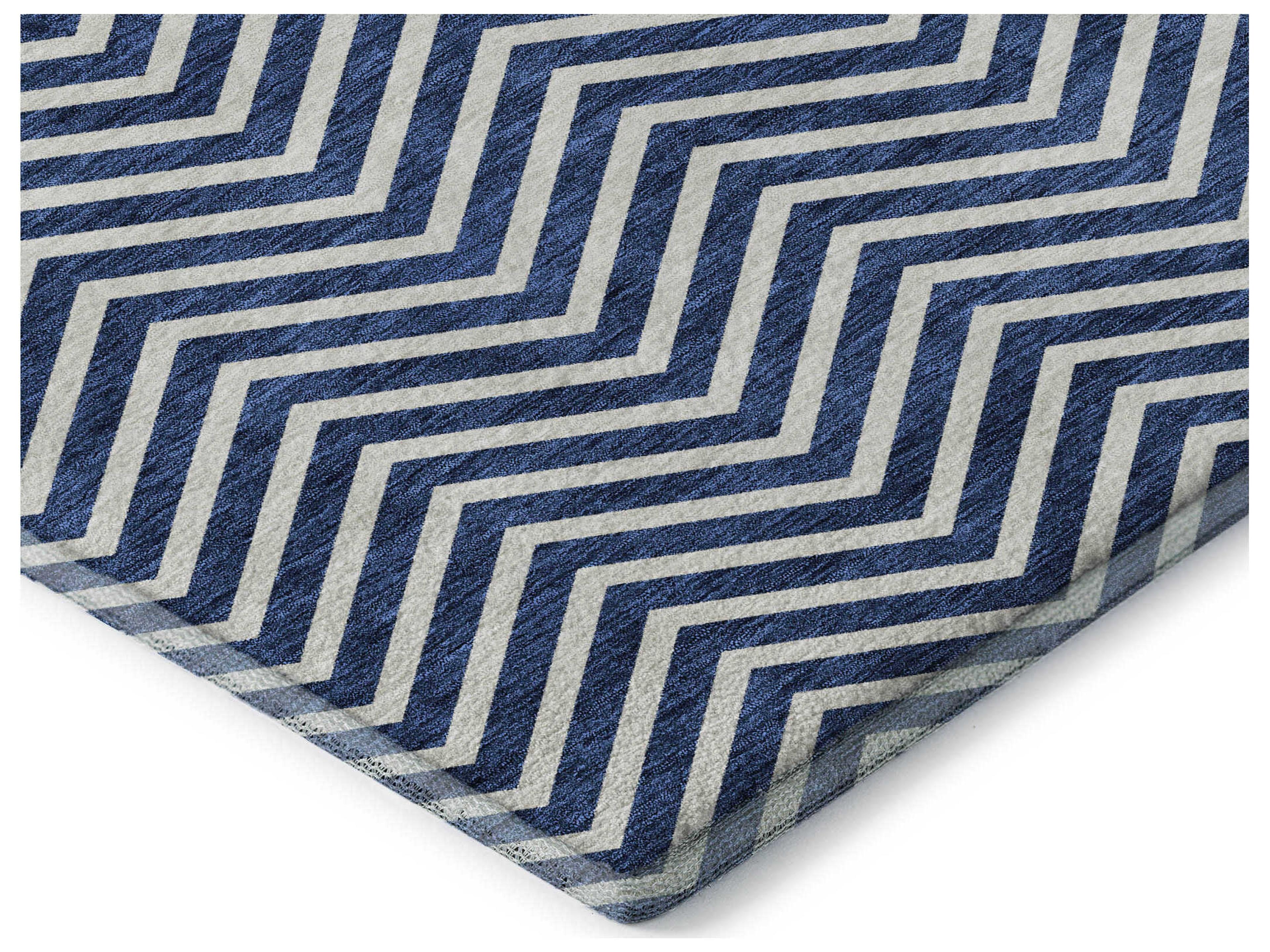 Dalyn Mayfield Chevron Area Rug