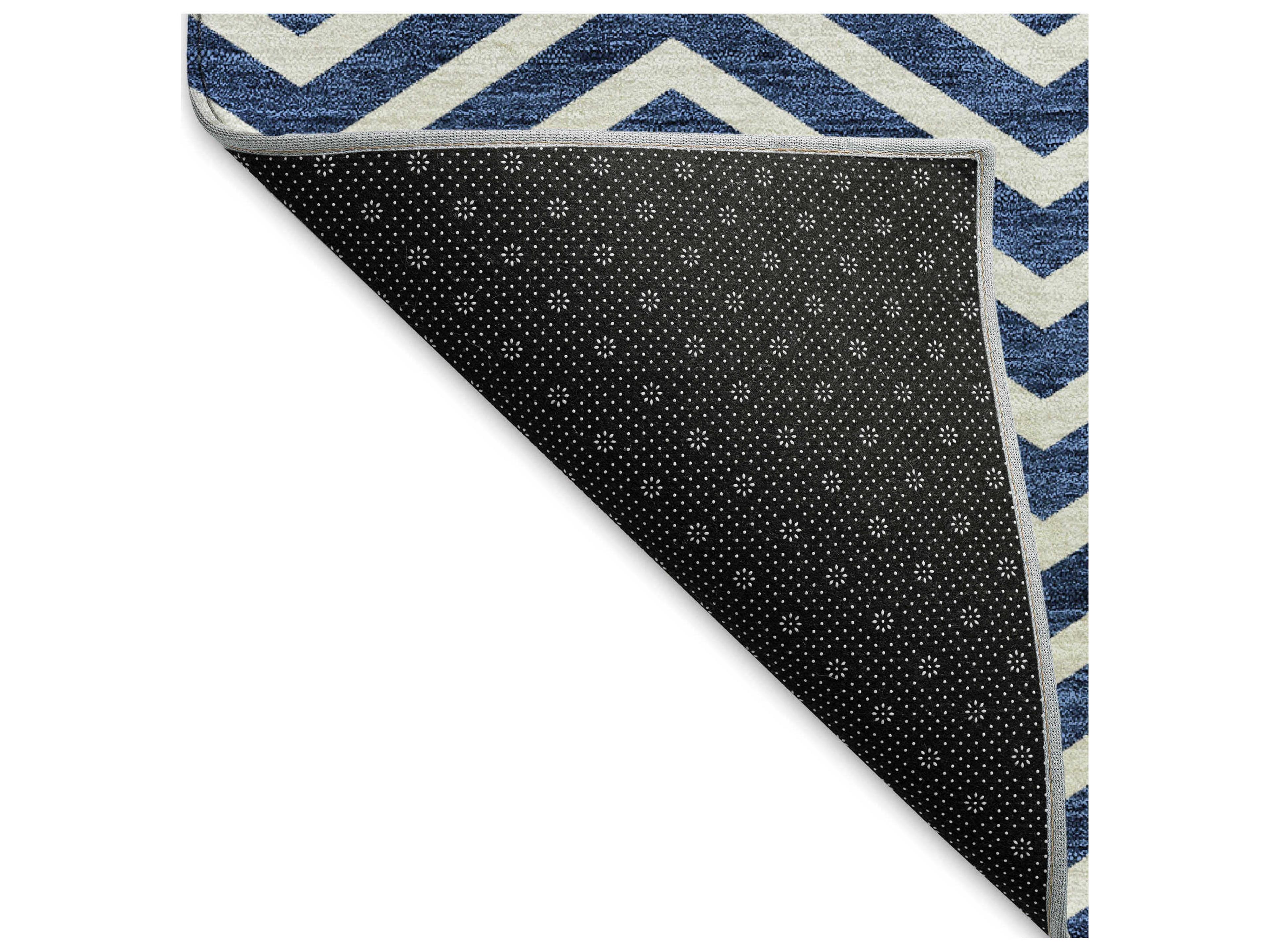 Dalyn Mayfield Chevron Area Rug